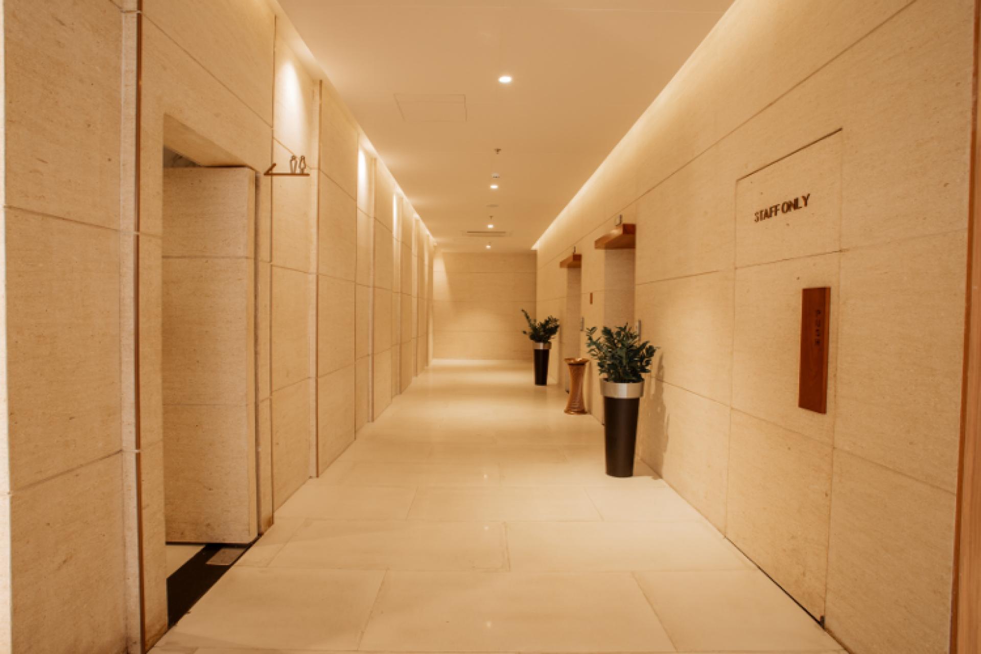 HÔTEL COLLINES ĐÀ LẠT 27