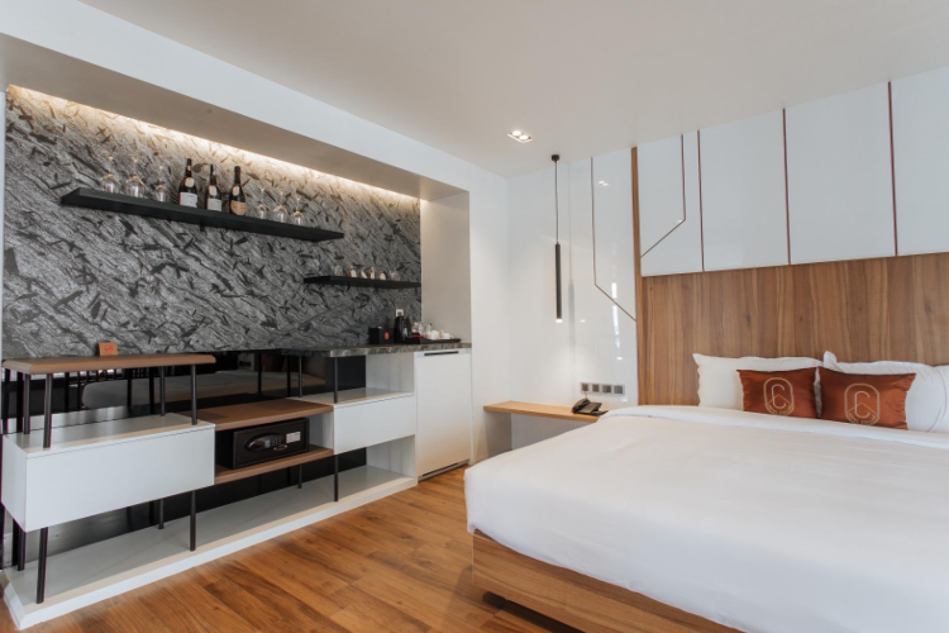 HÔTEL COLLINES ĐÀ LẠT 16