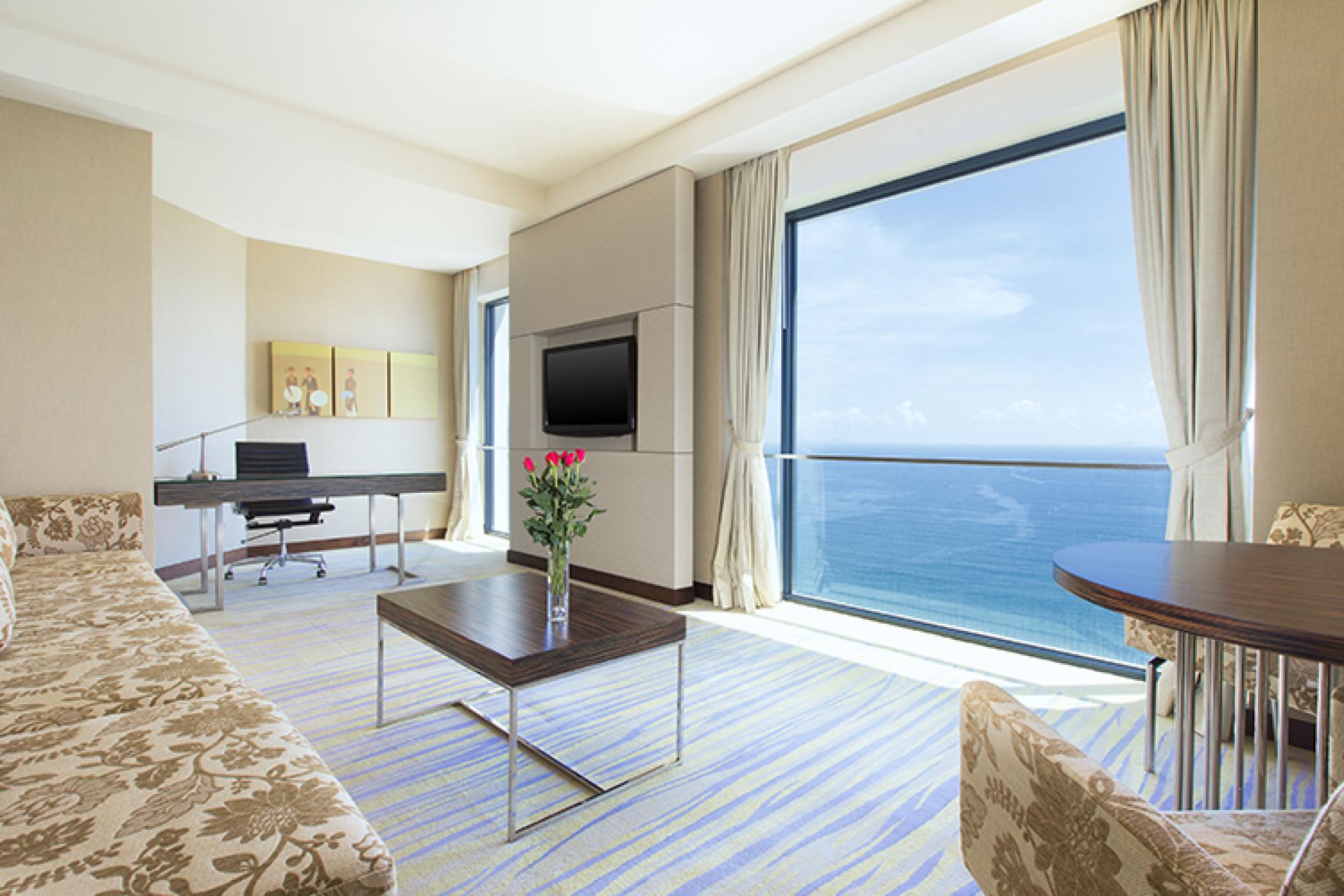 KHÁCH SẠN SHERATON NHA TRANG 5