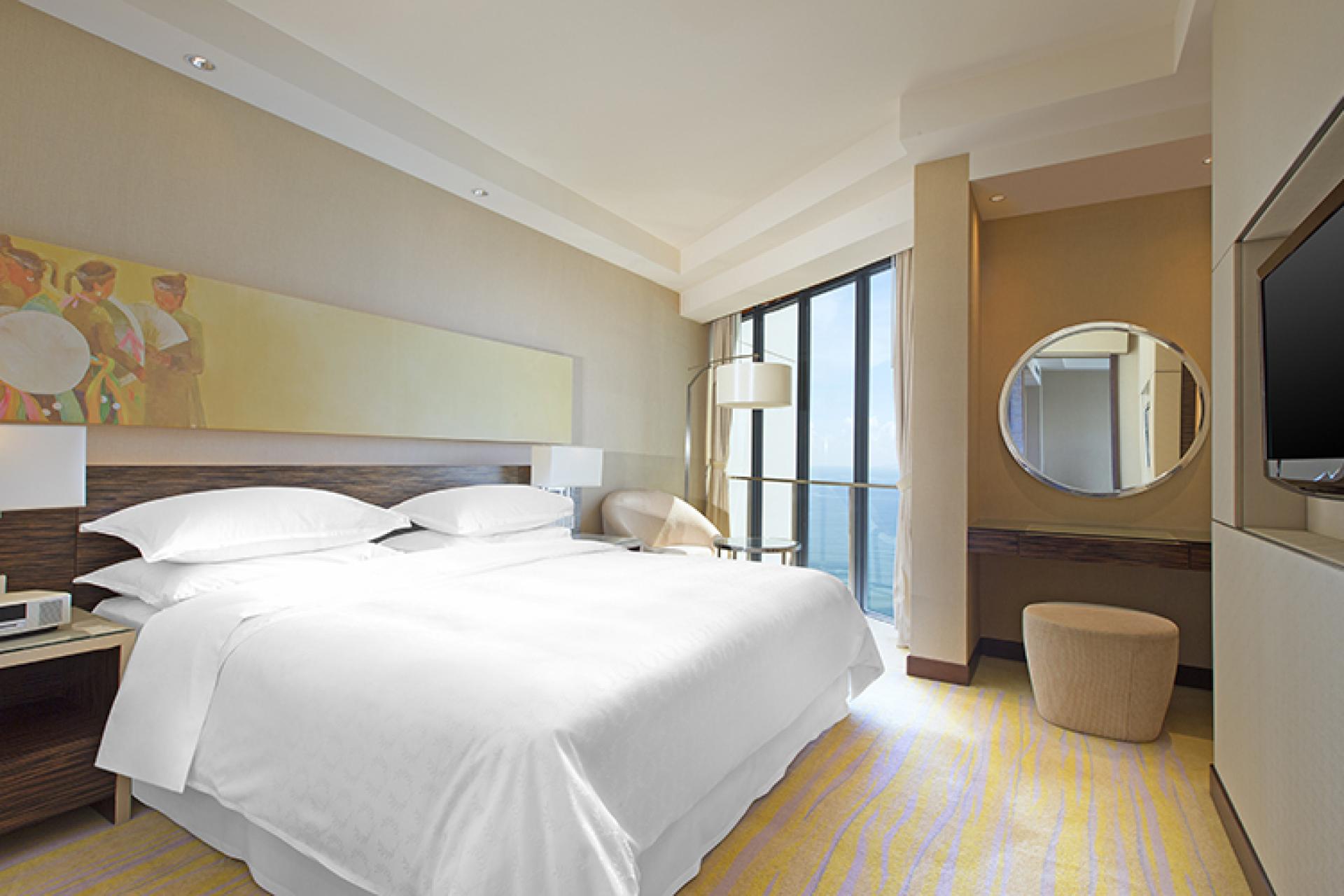 KHÁCH SẠN SHERATON NHA TRANG 4