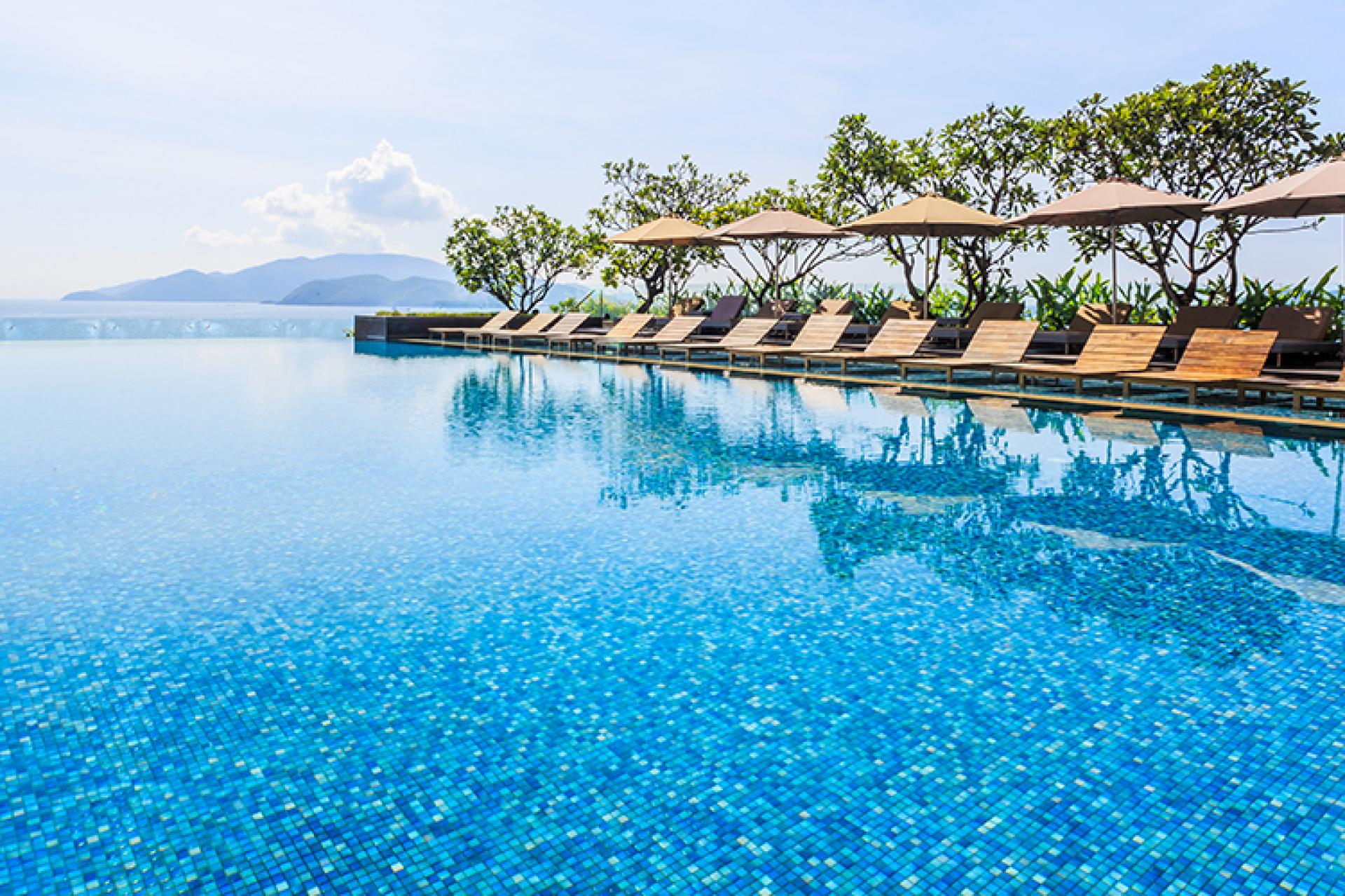 KHÁCH SẠN SHERATON NHA TRANG 17