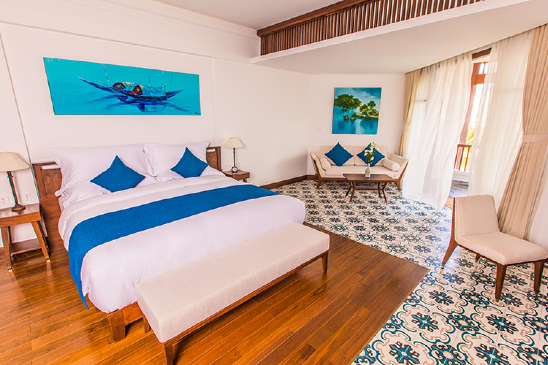THE ANAM CAM RANH RESORT 11
