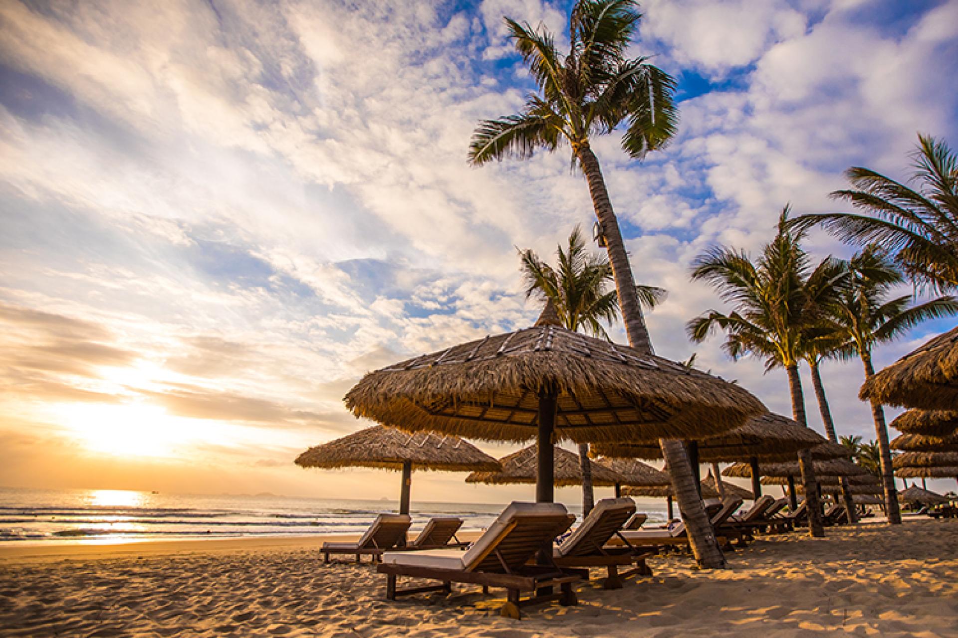 THE ANAM CAM RANH RESORT 7