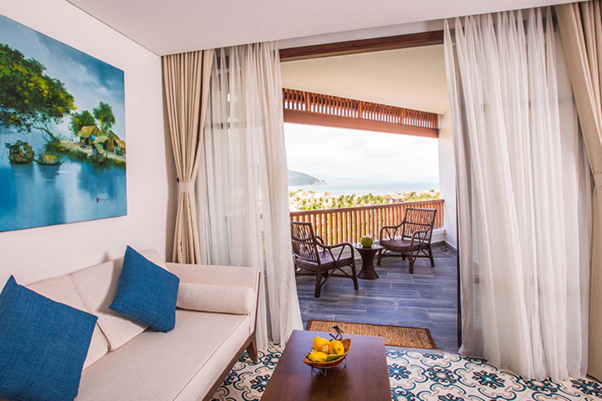 THE ANAM CAM RANH RESORT 13