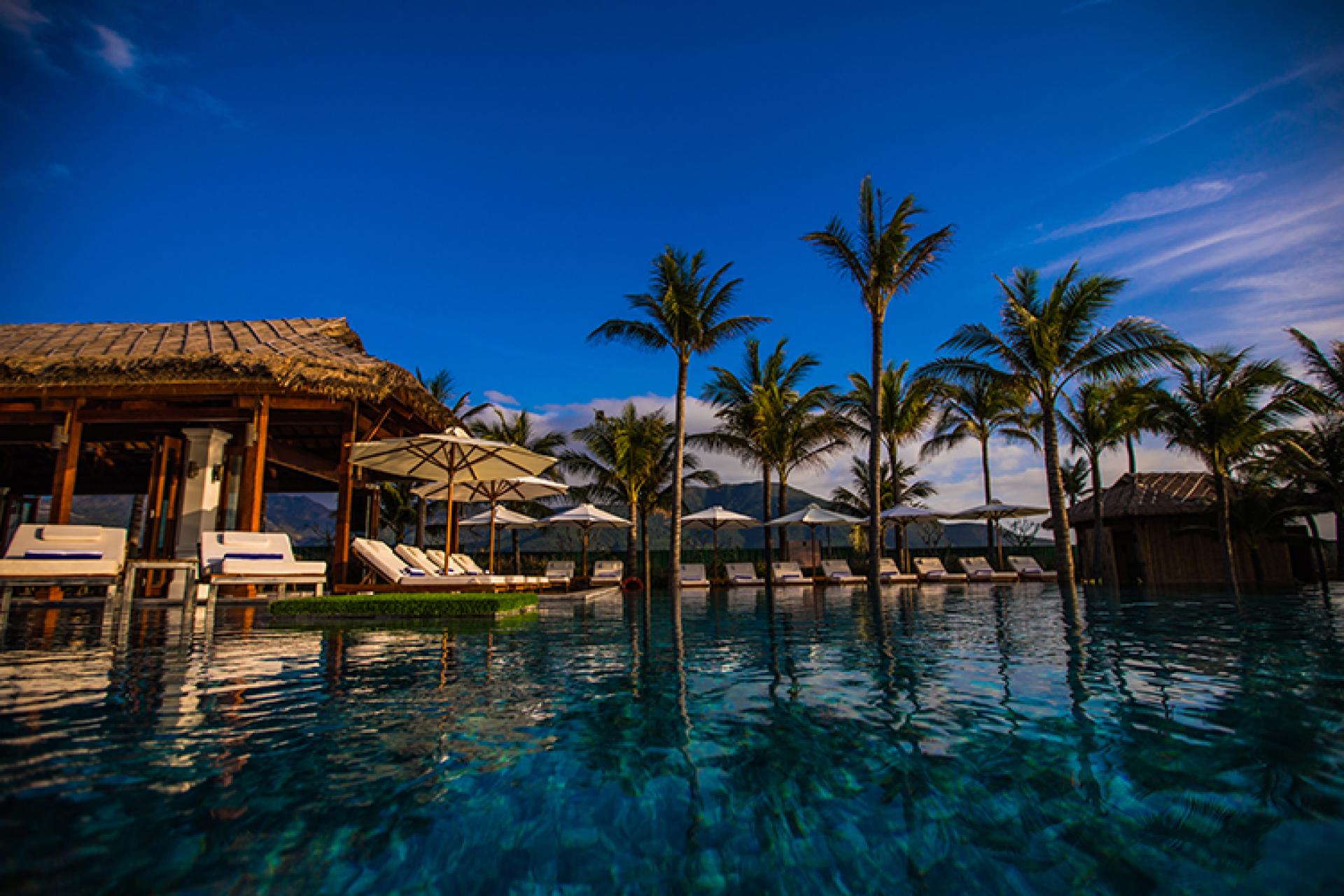 THE ANAM CAM RANH RESORT 4