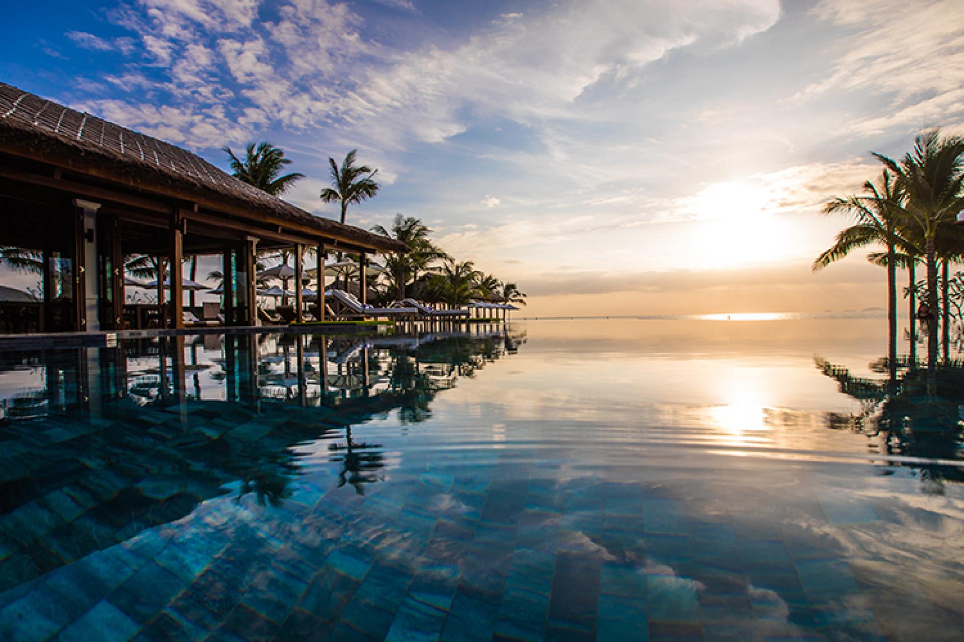 THE ANAM CAM RANH RESORT 14