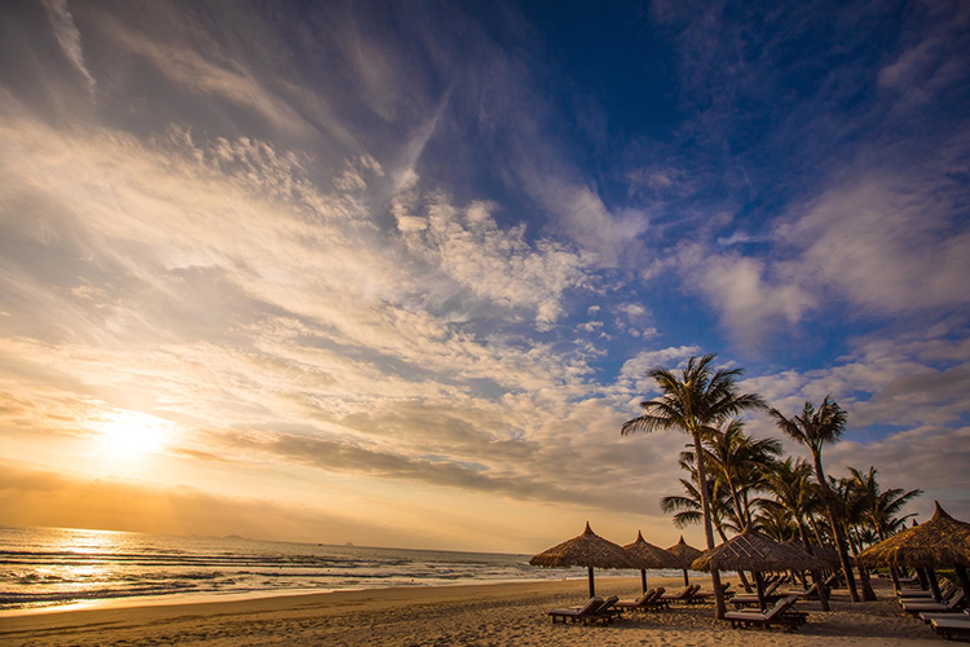 THE ANAM CAM RANH RESORT 1