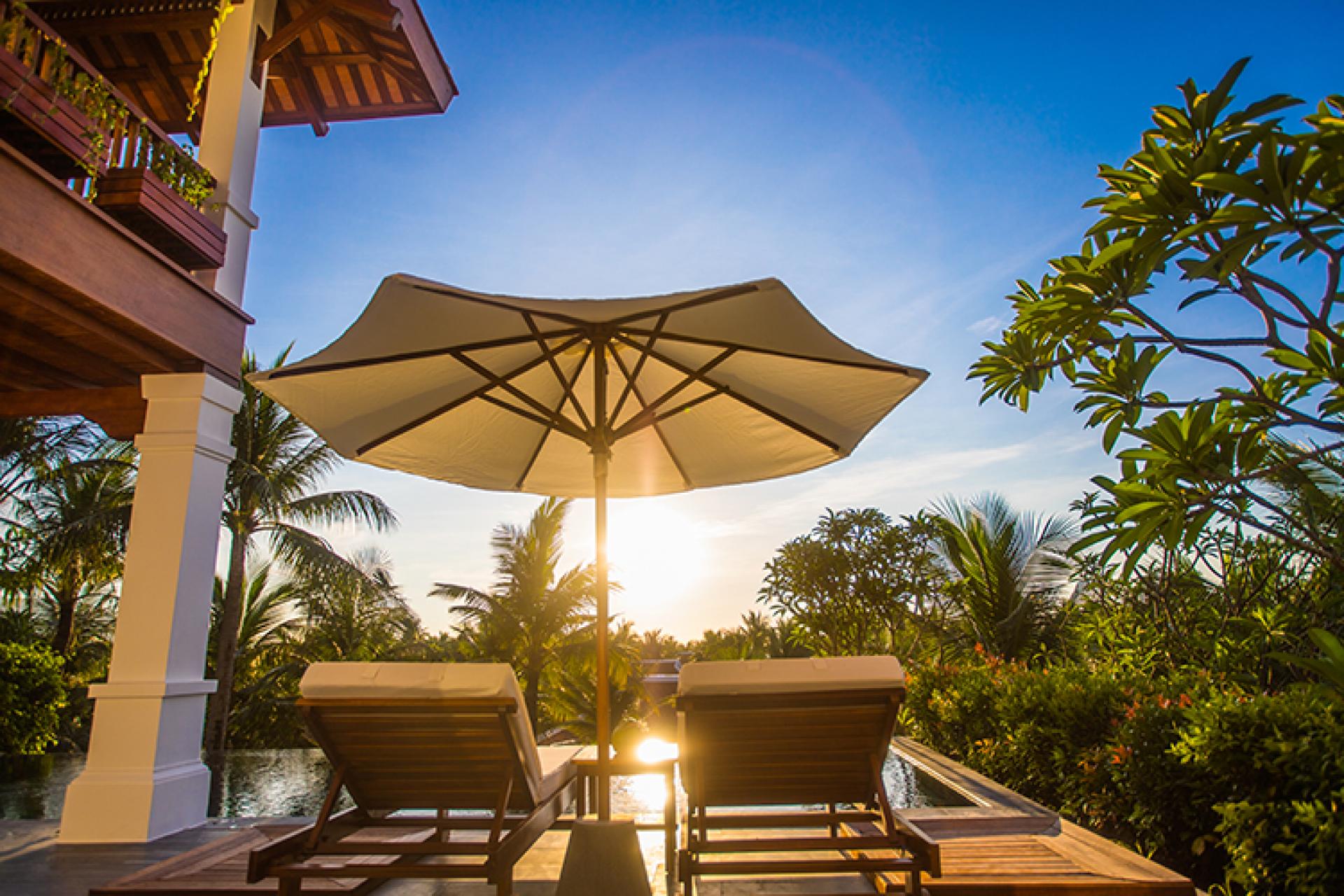 THE ANAM CAM RANH RESORT 6