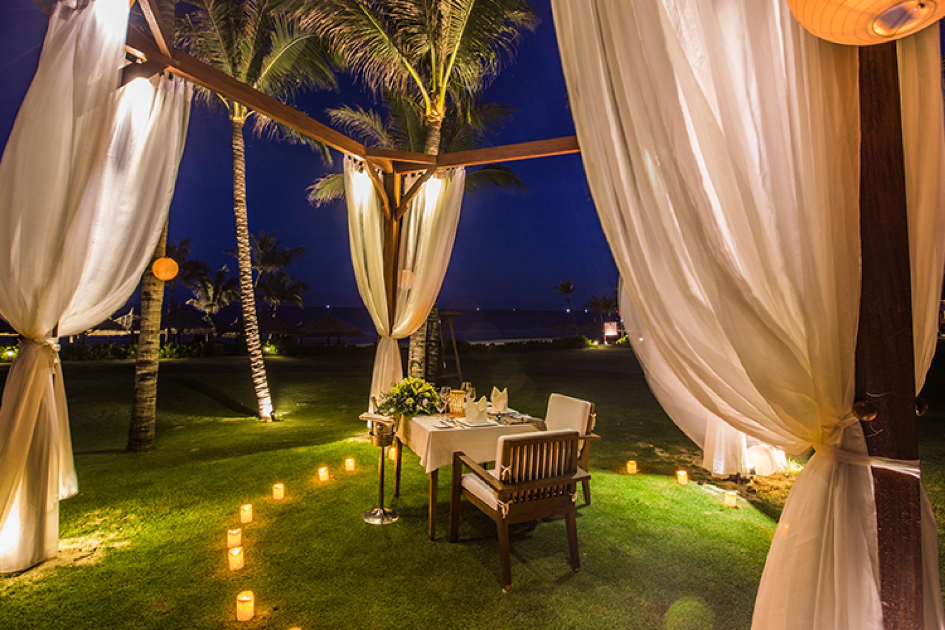 THE ANAM CAM RANH RESORT 18