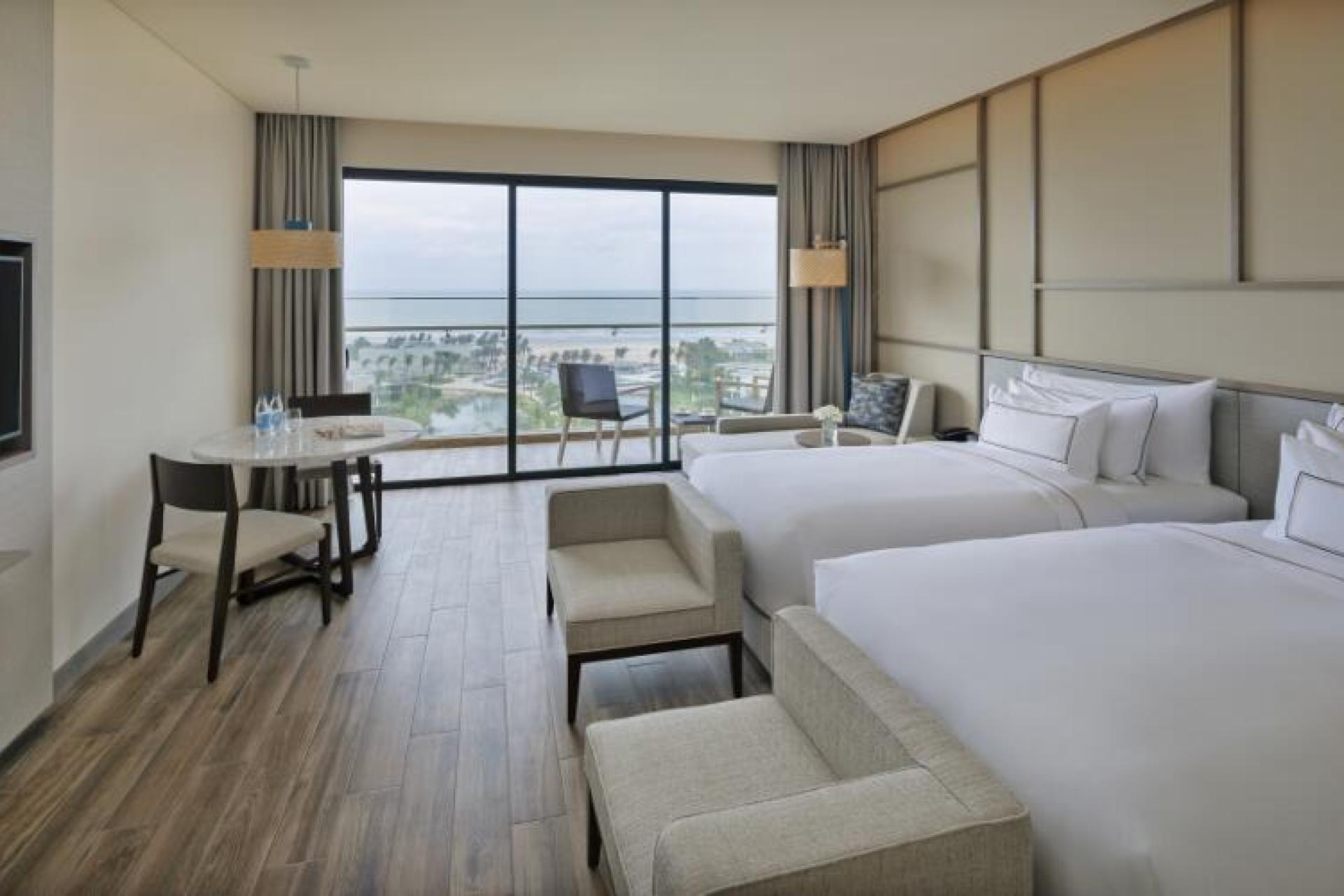 MELIÃ HỒ TRÀM BEACH RESORT 11