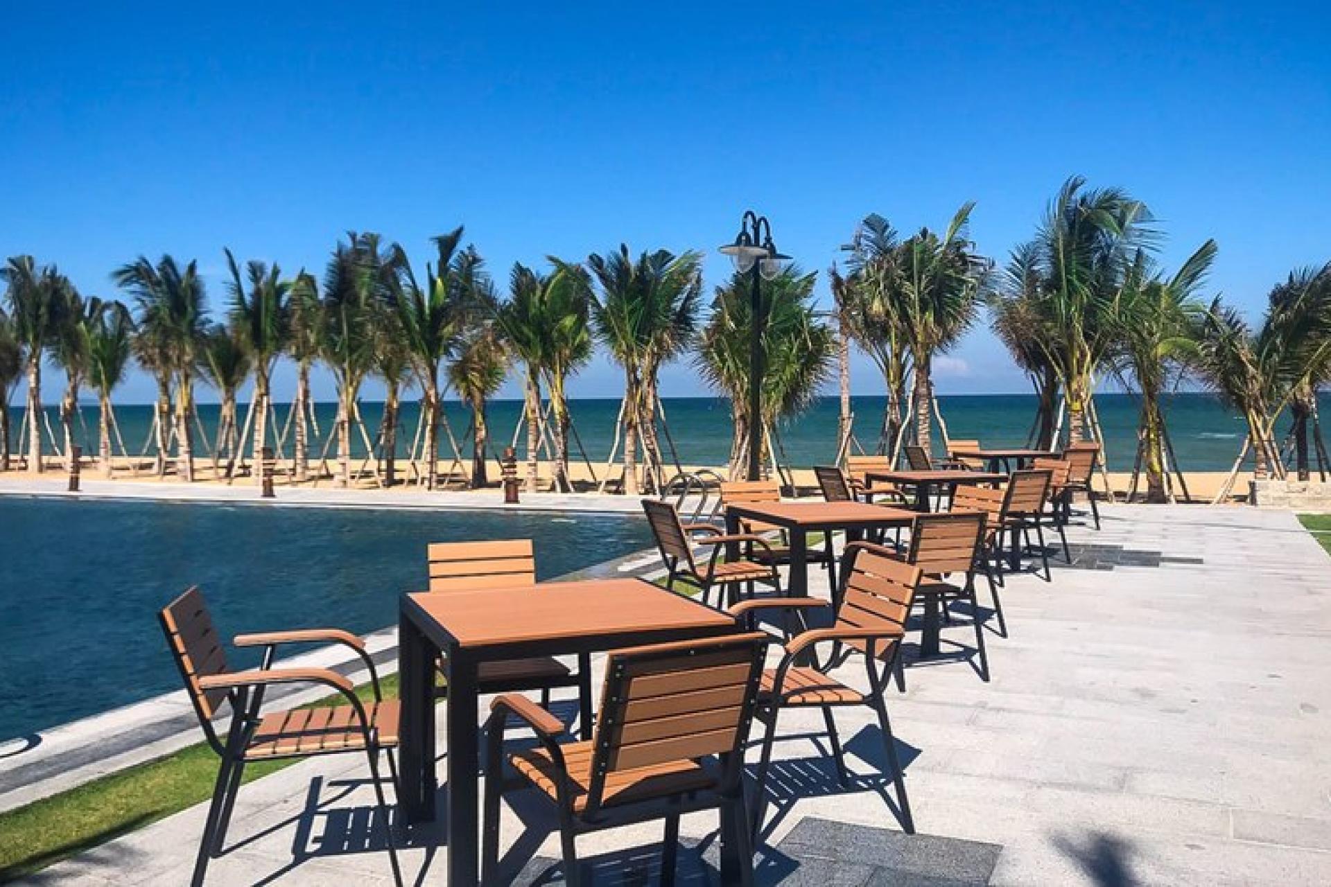 KHÁCH SẠN SALA TUY HÒA BEACH 9