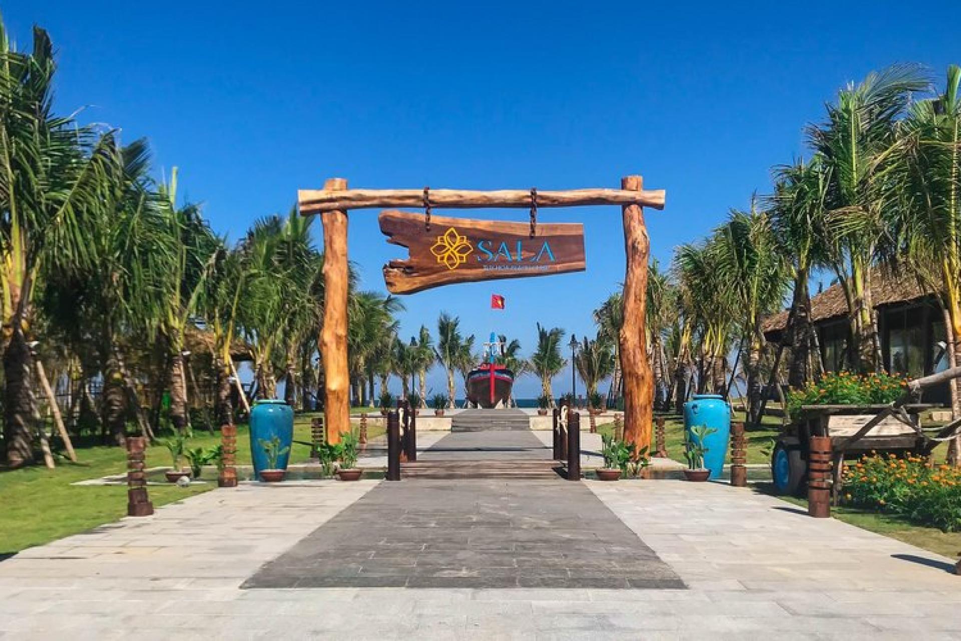 KHÁCH SẠN SALA TUY HÒA BEACH 11