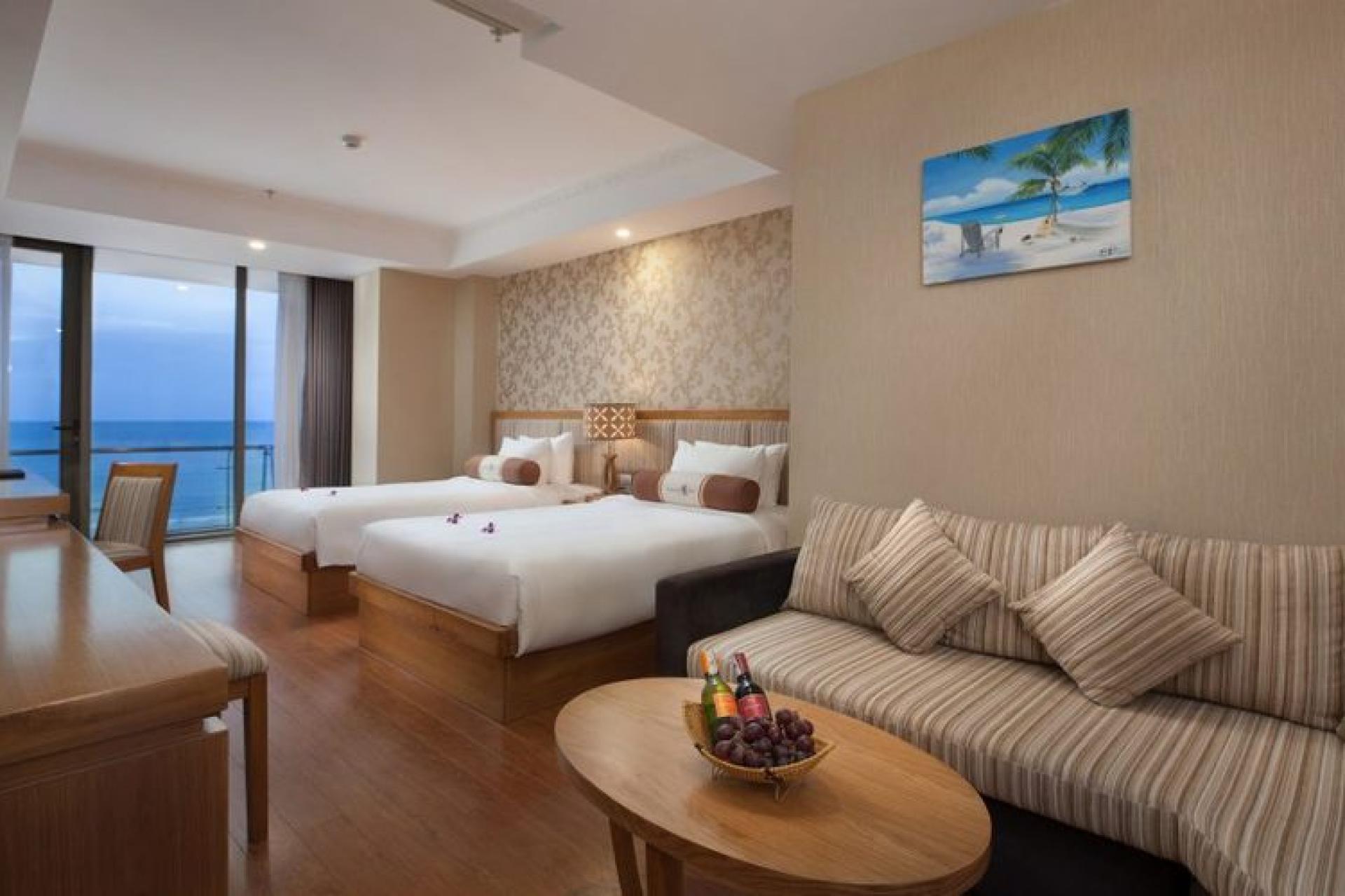 KHÁCH SẠN SALA TUY HÒA BEACH 10