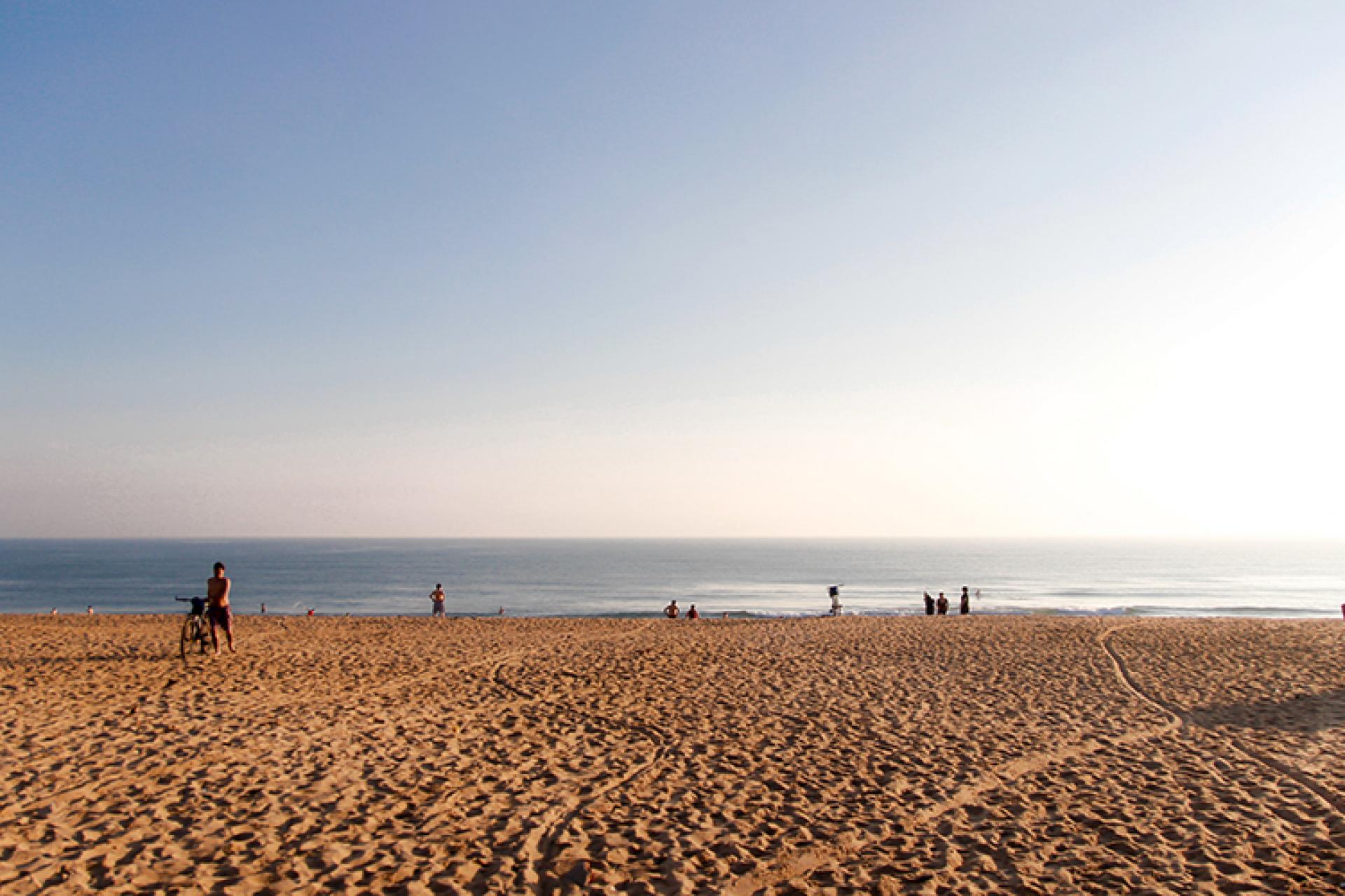 KHÁCH SẠN SALA TUY HÒA BEACH 6