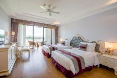 Deluxe hướng biển
