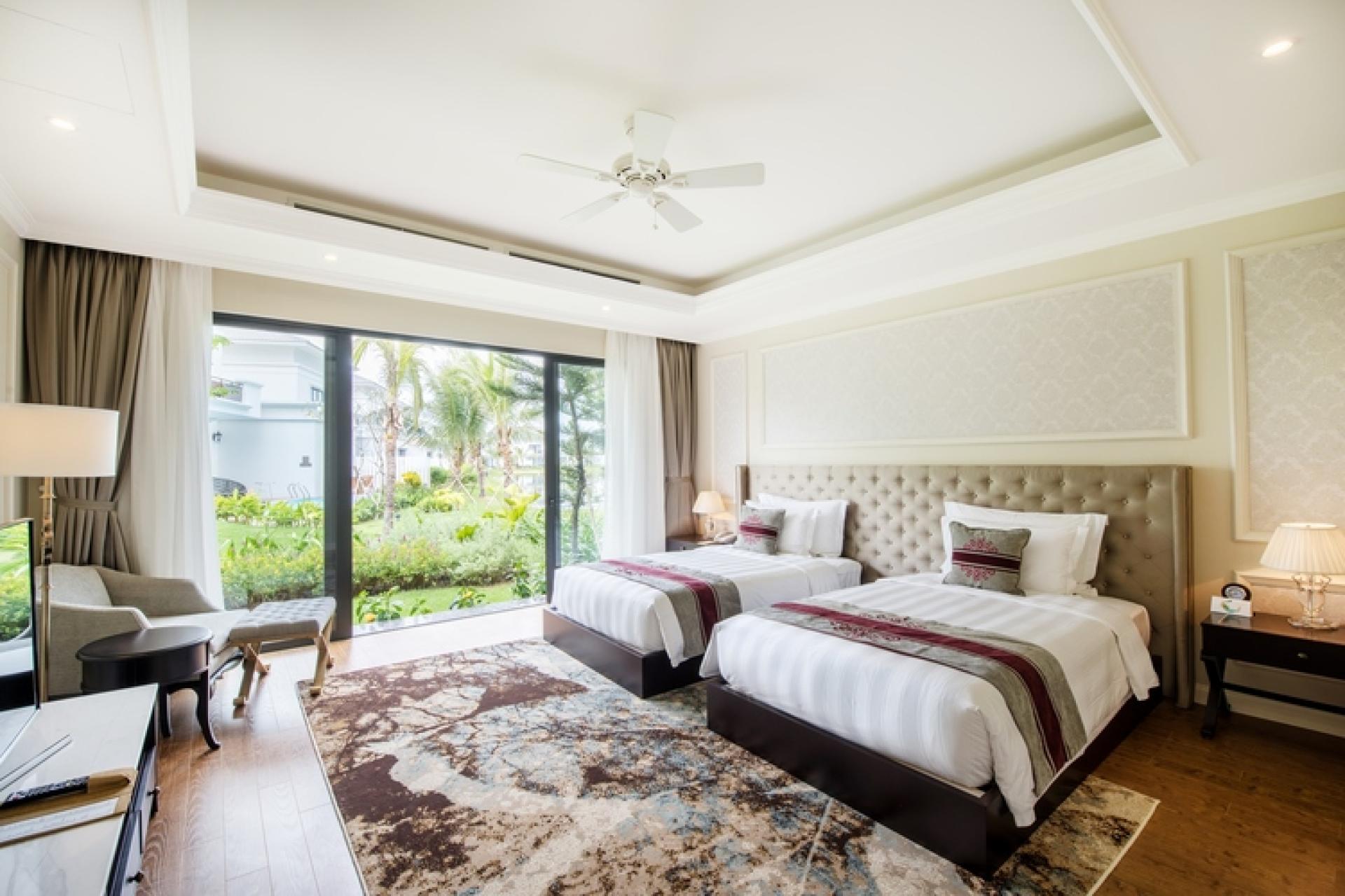 SHERATON PHÚ QUỐC LONG BEACH RESORT (VINPEARL GOLF CŨ) 16