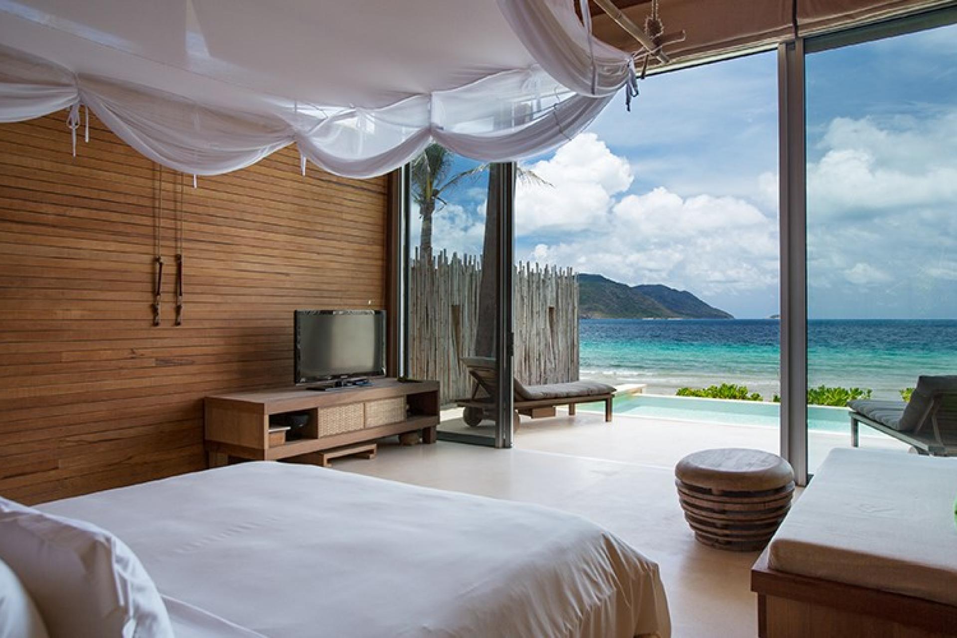 SIX SENSES CÔN ĐẢO 4