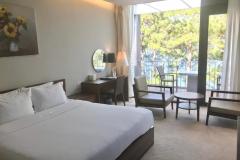 Premium Room In Villa