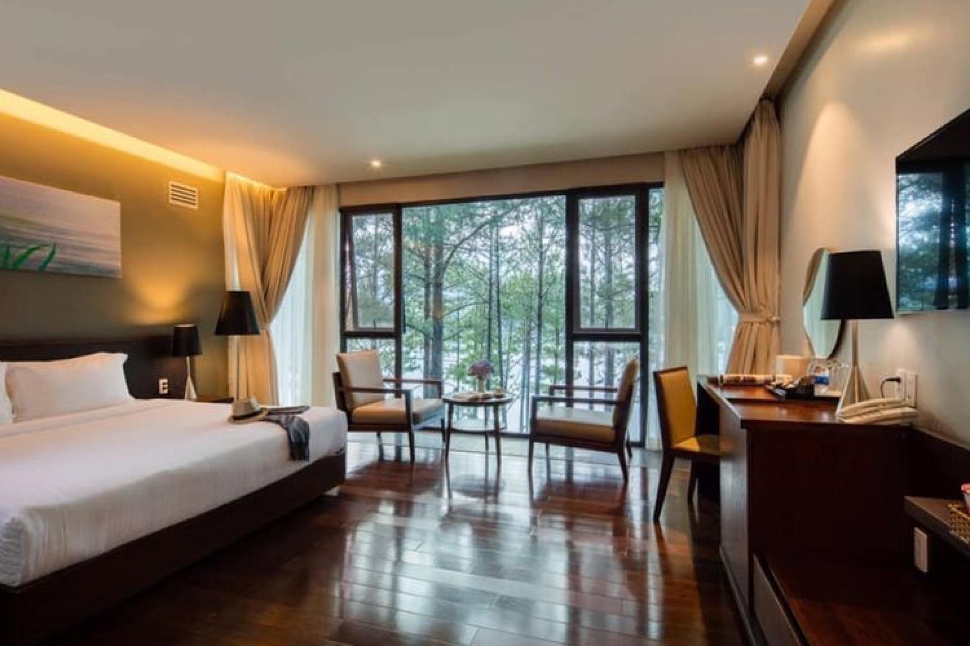 TERRACOTTA HOTEL & RESORT DALAT 6