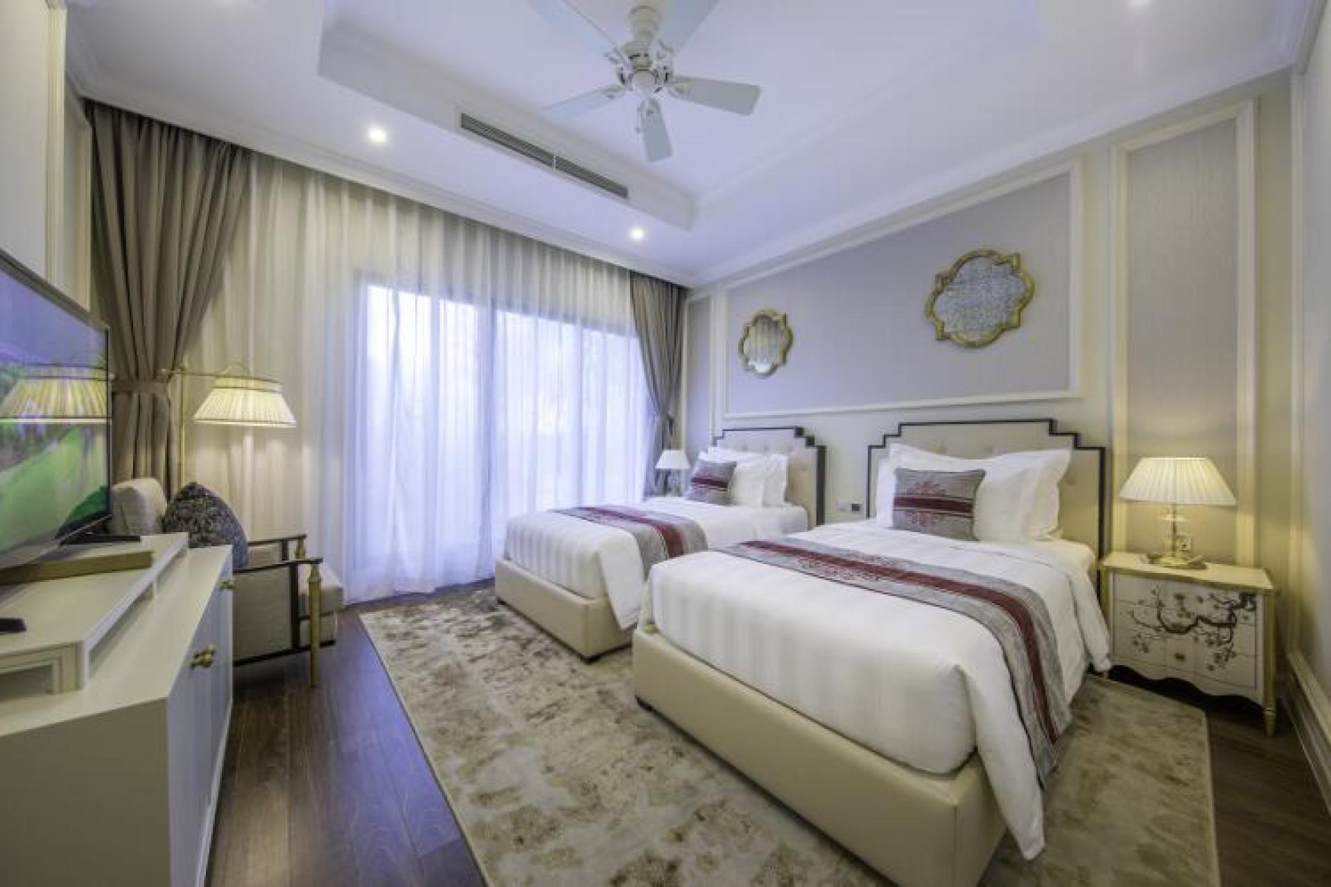 MELIA VINPEARL CAM RANH BEACH RESORT 6