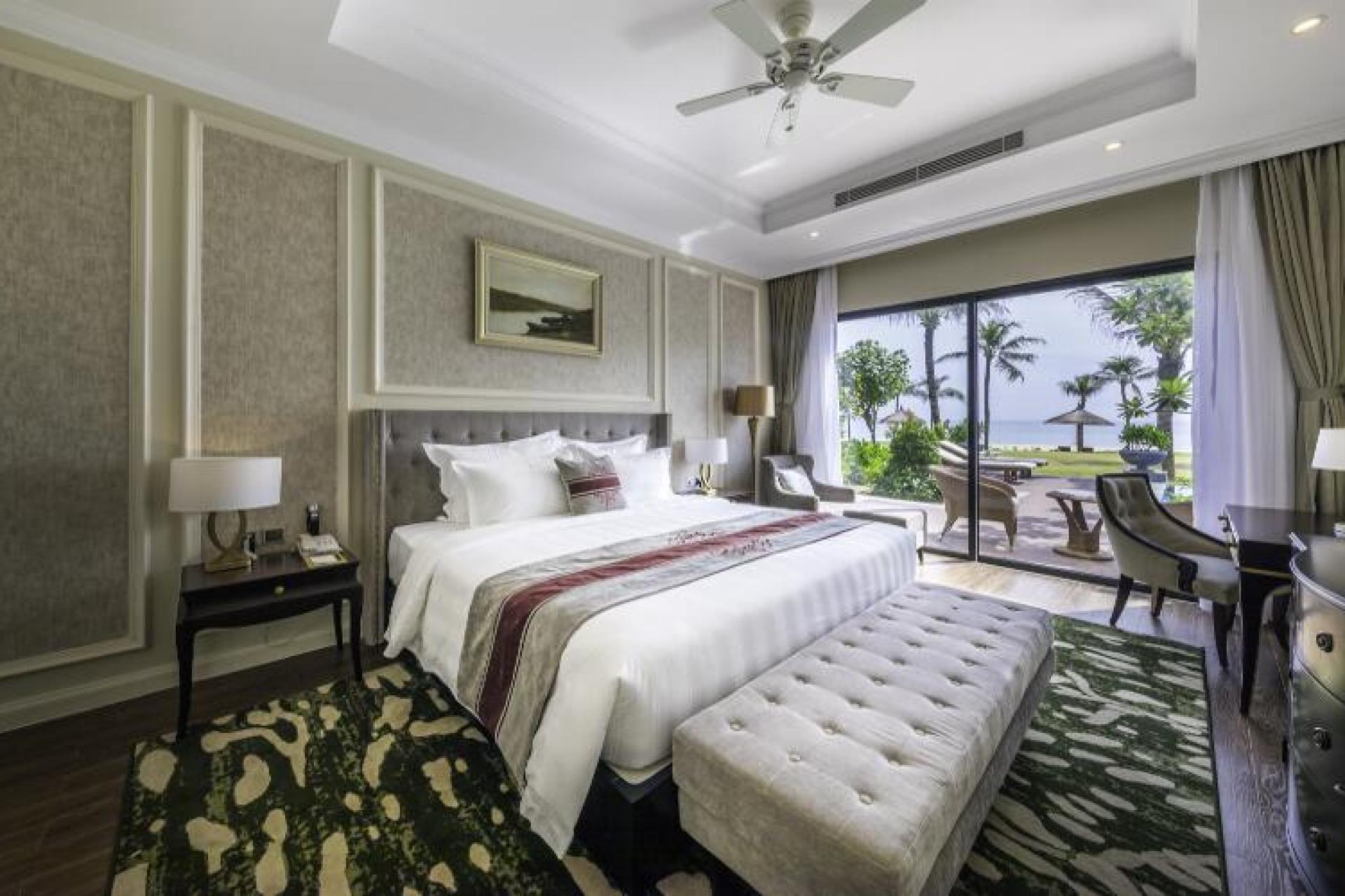 MELIA VINPEARL CAM RANH BEACH RESORT 4