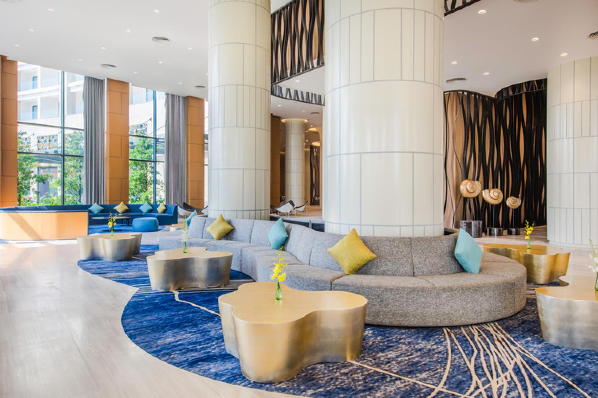 WYNDHAM GRAND PHÚ QUỐC 3