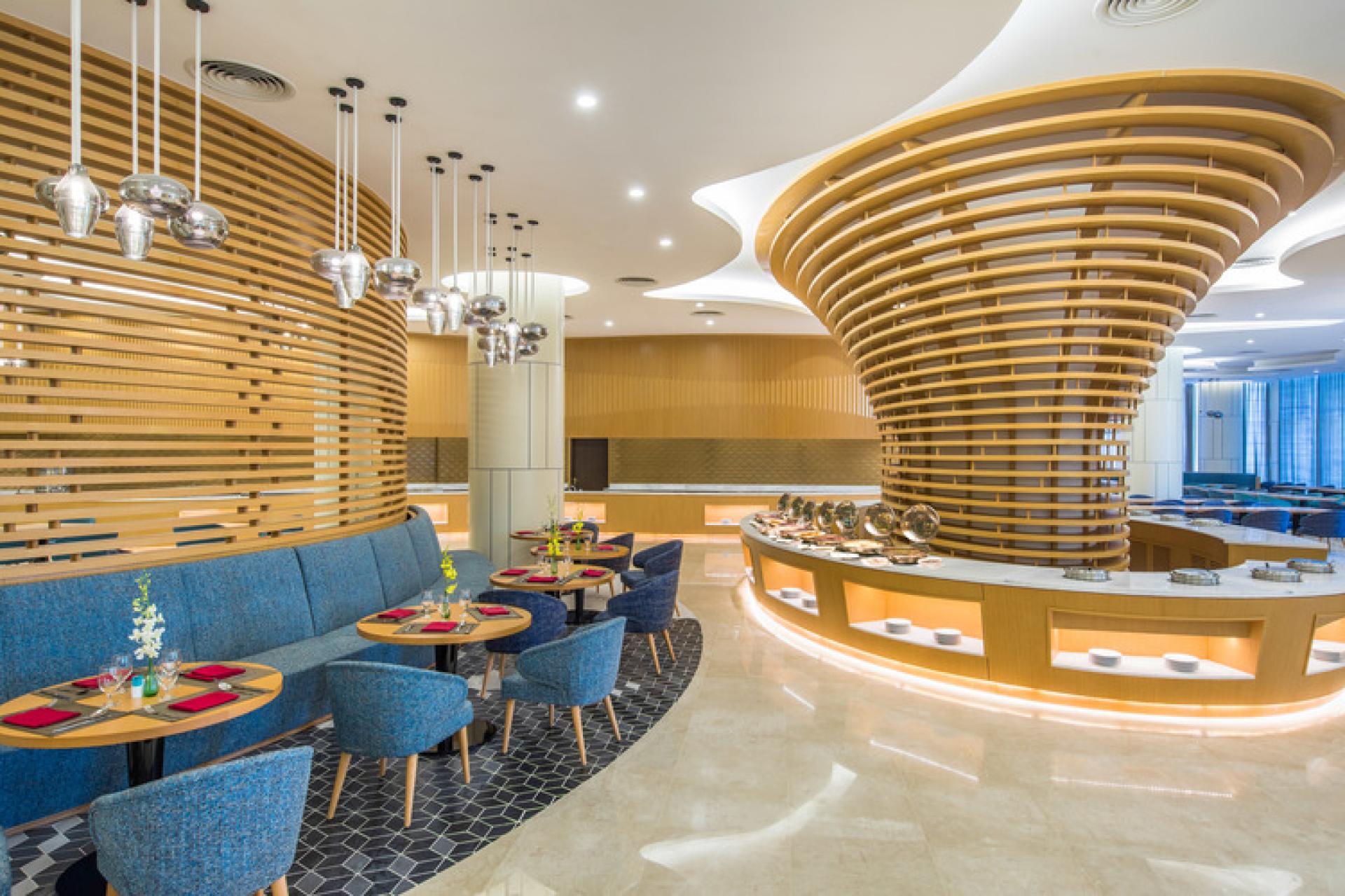 WYNDHAM GRAND PHÚ QUỐC 13