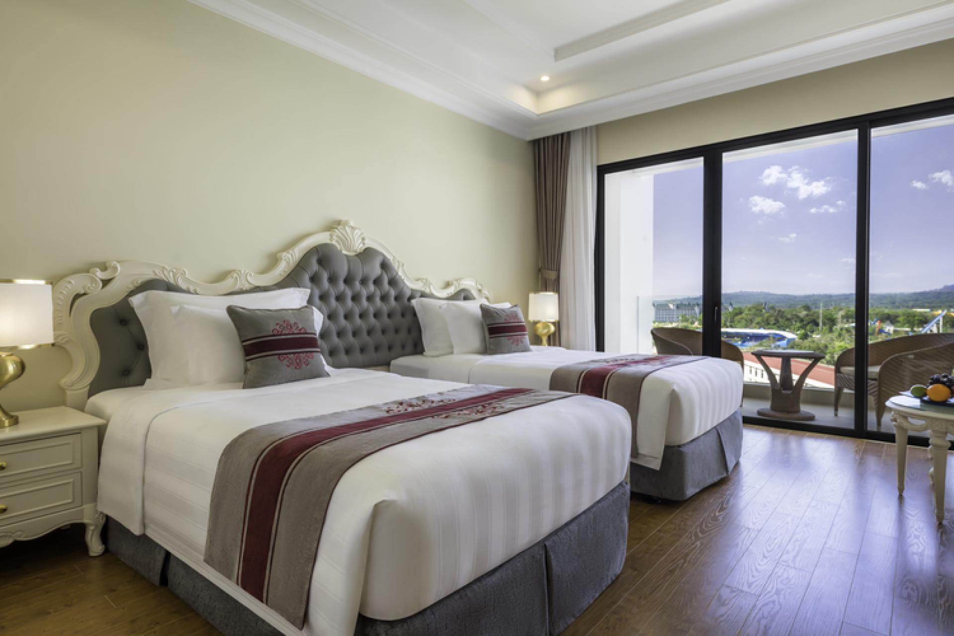 WYNDHAM GRAND PHÚ QUỐC 14