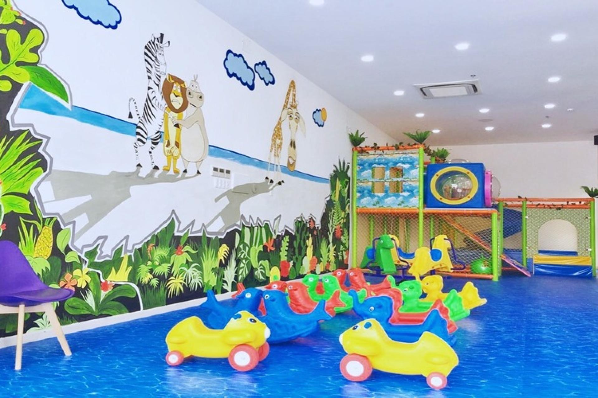 OCEANAMI VILLAS & BEACH CLUB LONG HẢI 15