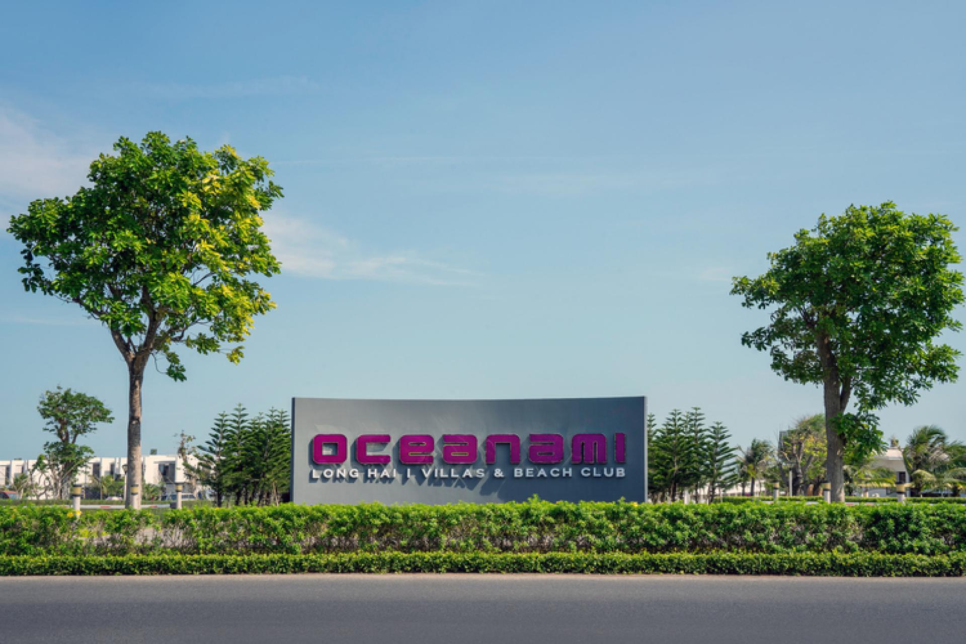 OCEANAMI VILLAS & BEACH CLUB LONG HẢI 14