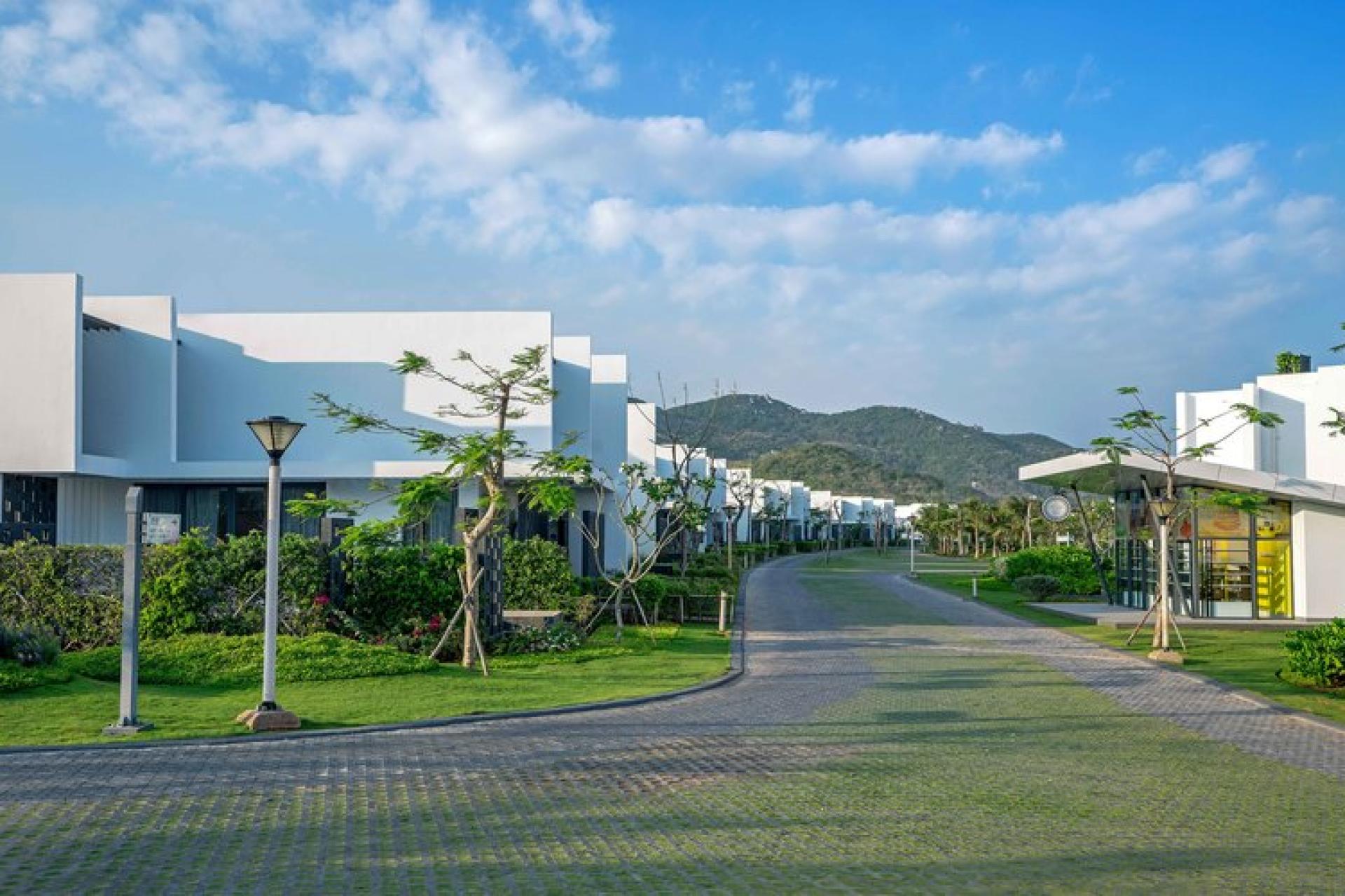 OCEANAMI VILLAS & BEACH CLUB LONG HẢI 18
