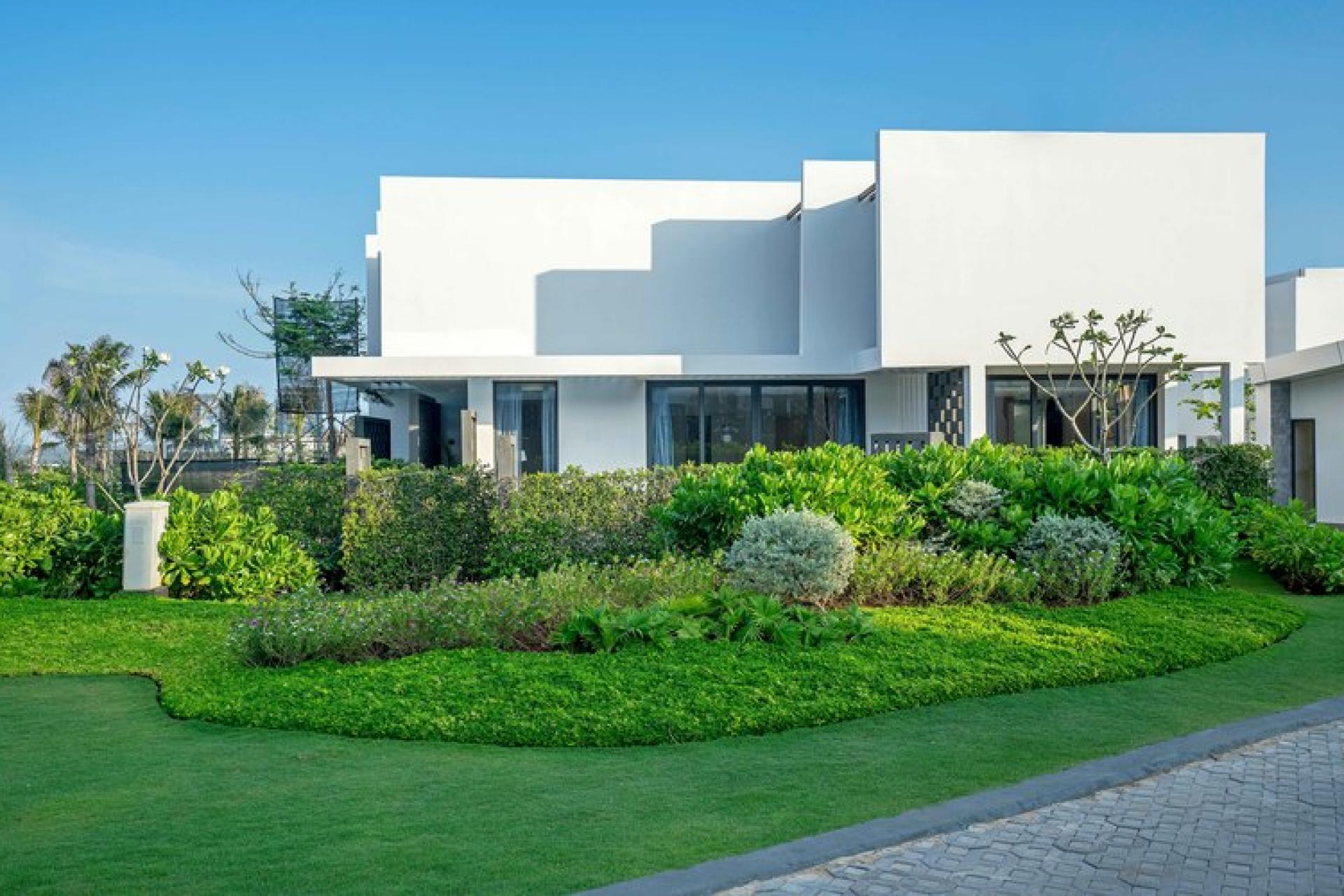 OCEANAMI VILLAS & BEACH CLUB LONG HẢI 1