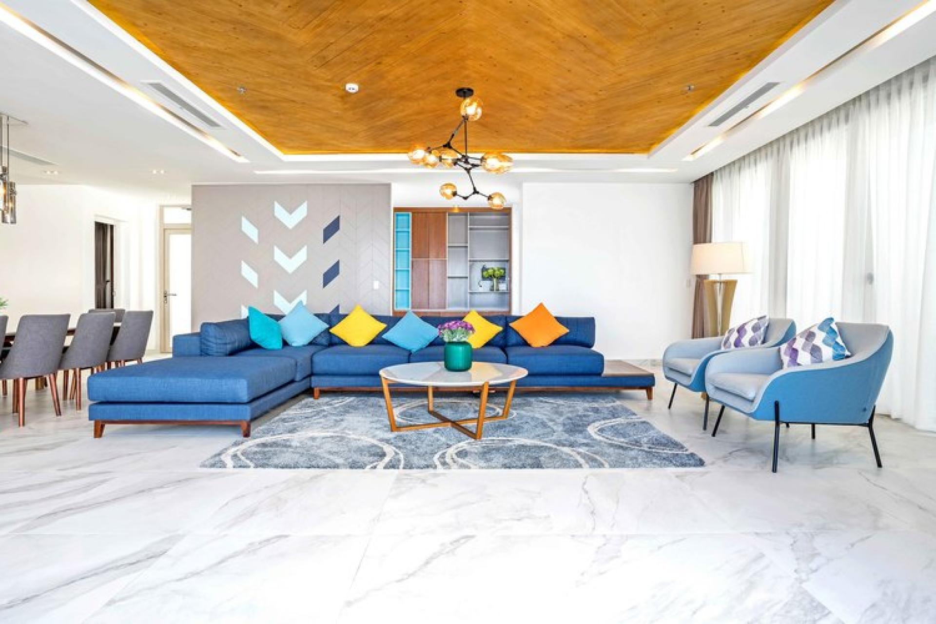 OCEANAMI VILLAS & BEACH CLUB LONG HẢI 24