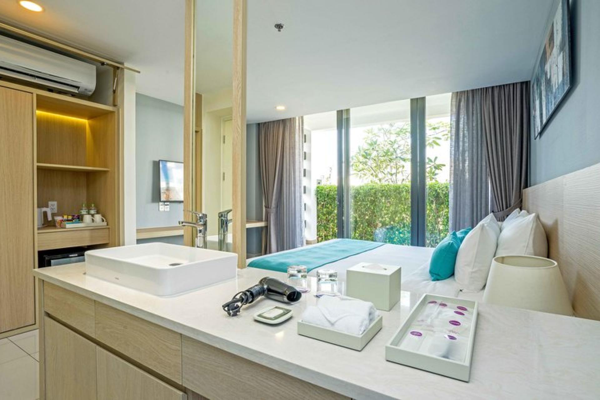OCEANAMI VILLAS & BEACH CLUB LONG HẢI 2