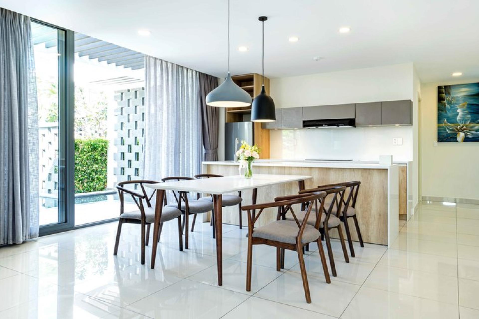 OCEANAMI VILLAS & BEACH CLUB LONG HẢI 16