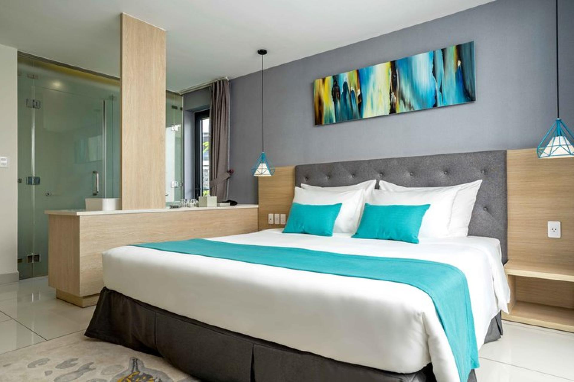 OCEANAMI VILLAS & BEACH CLUB LONG HẢI 17