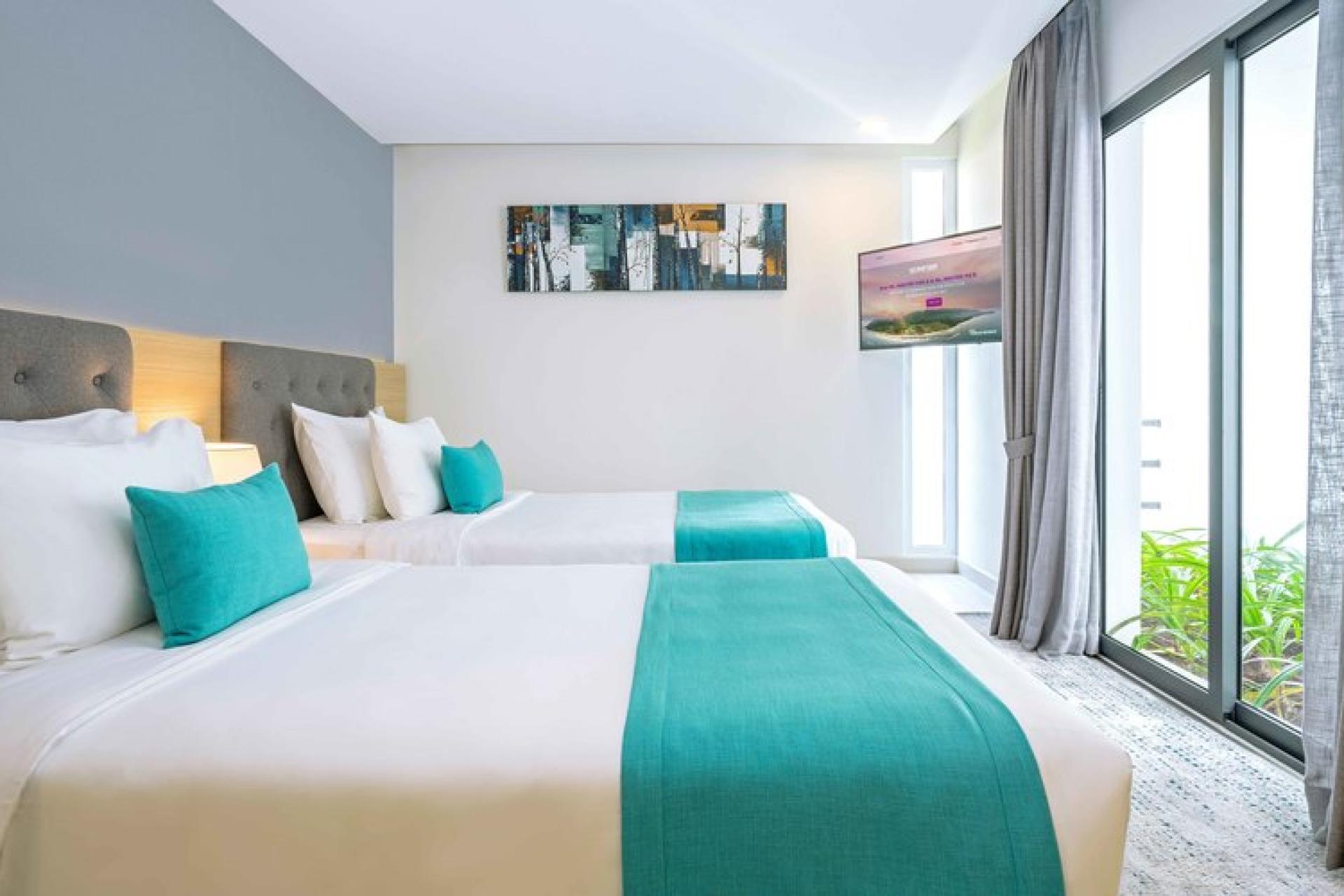 OCEANAMI VILLAS & BEACH CLUB LONG HẢI 23