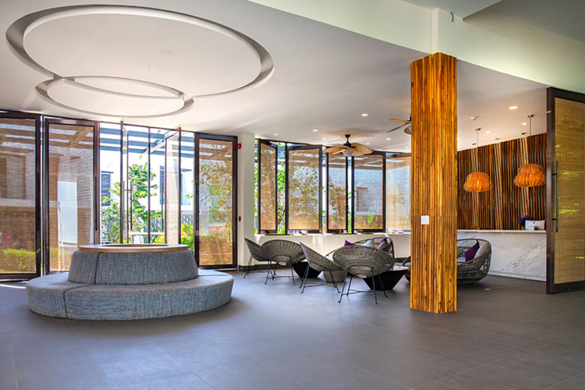 OCEANAMI VILLAS & BEACH CLUB LONG HẢI 20