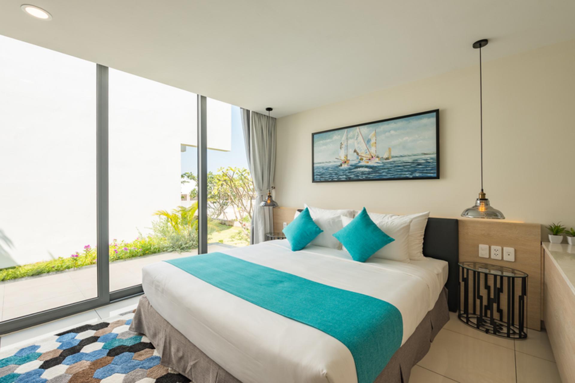 OCEANAMI VILLAS & BEACH CLUB LONG HẢI 9