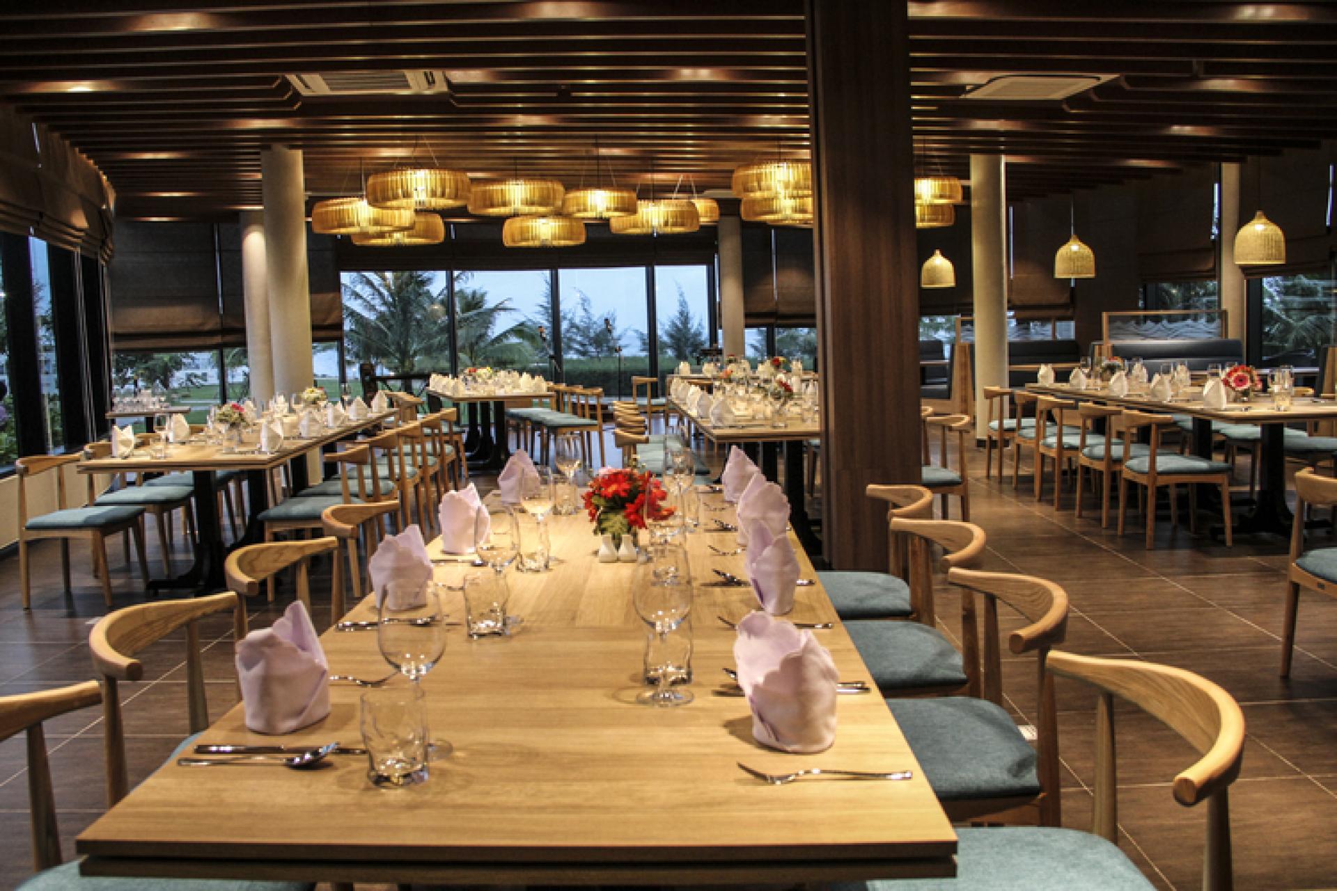 OCEANAMI VILLAS & BEACH CLUB LONG HẢI 8