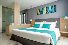 Villa 03 phòng ngủ (03 Bedrooms Villa)