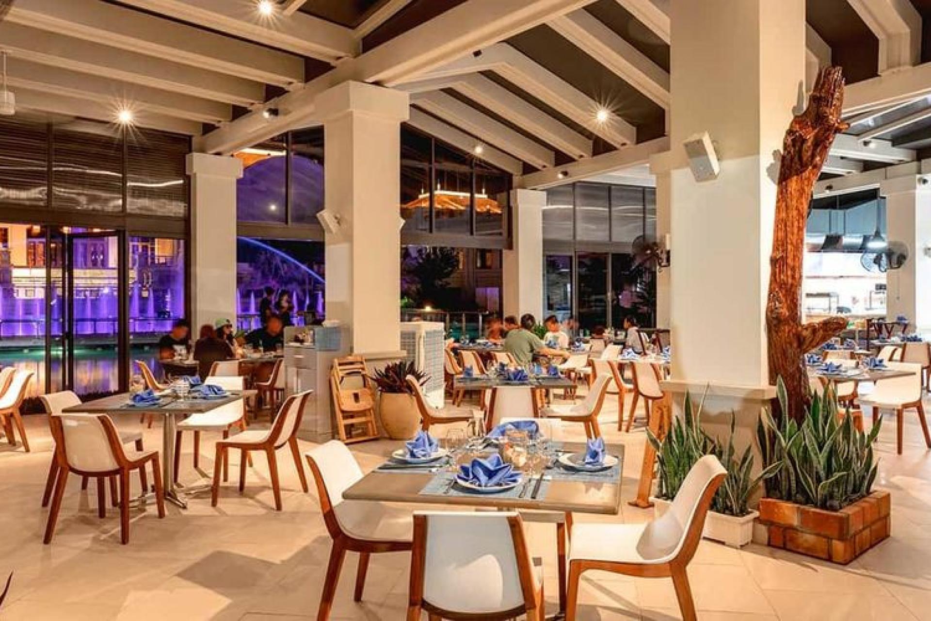 INTERCONTINENTAL GRAND HỒ TRÀM 23