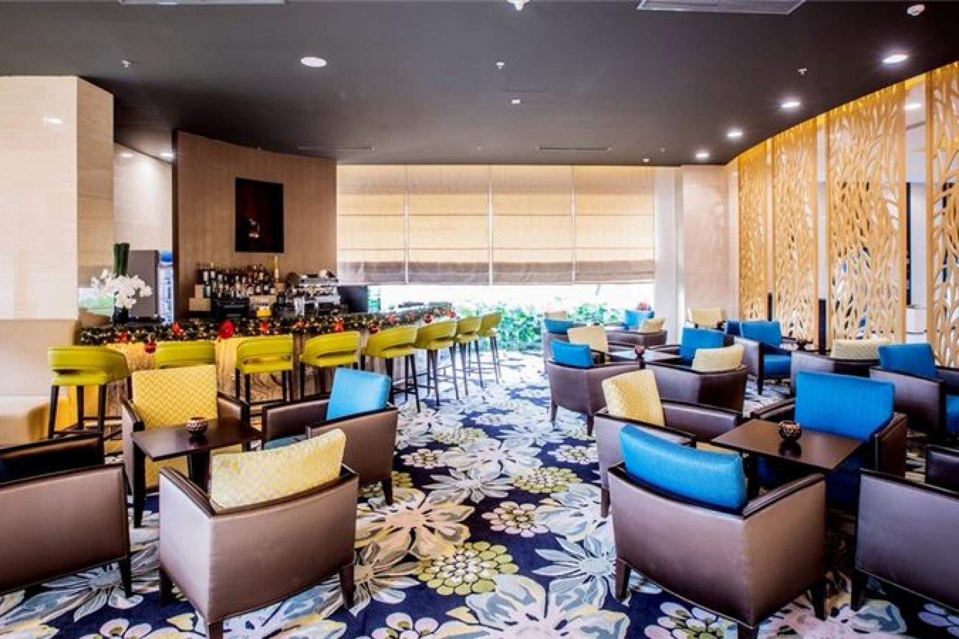 KHÁCH SẠN SHERATON CẦN THƠ 4