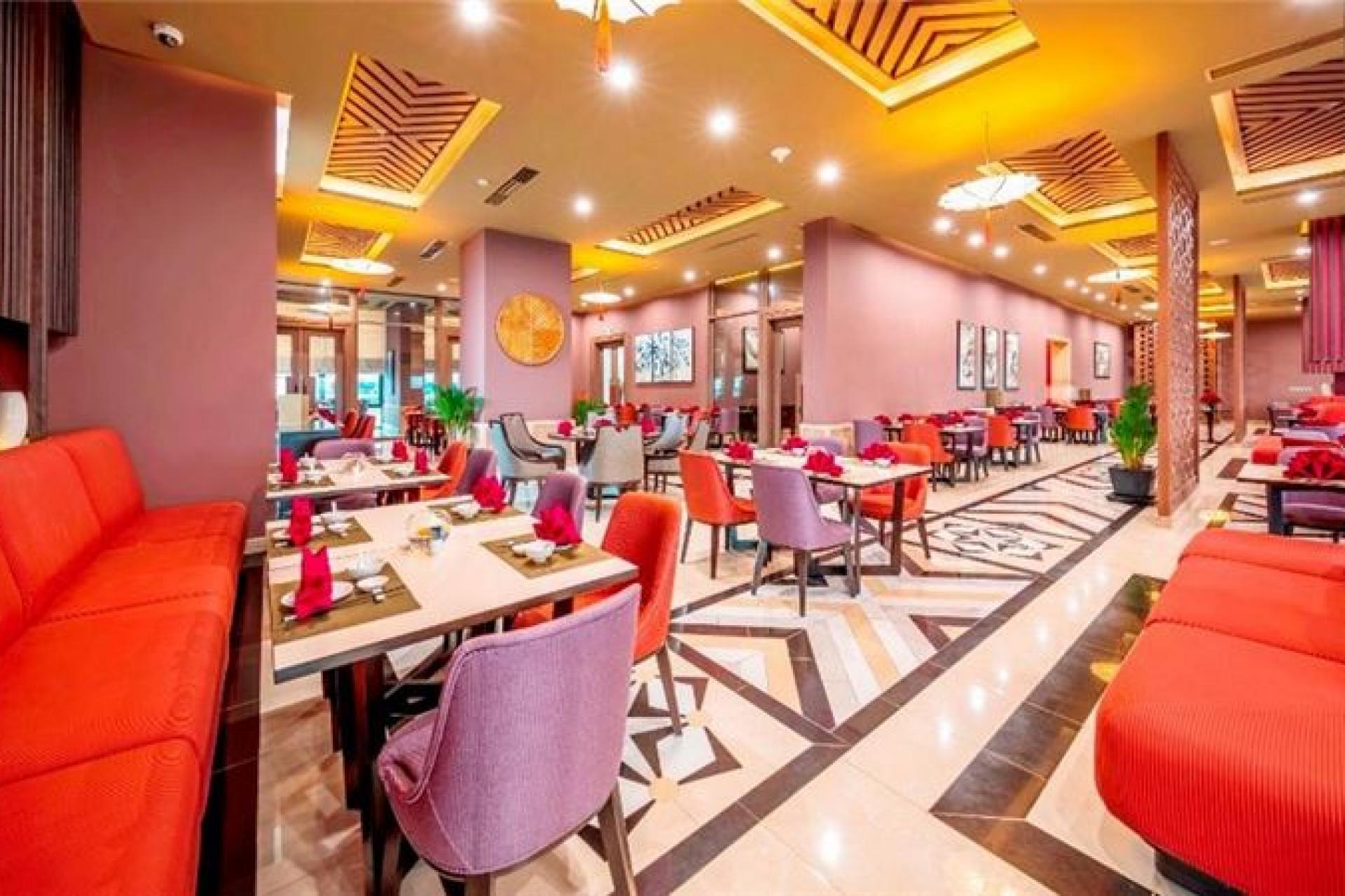 KHÁCH SẠN SHERATON CẦN THƠ 14