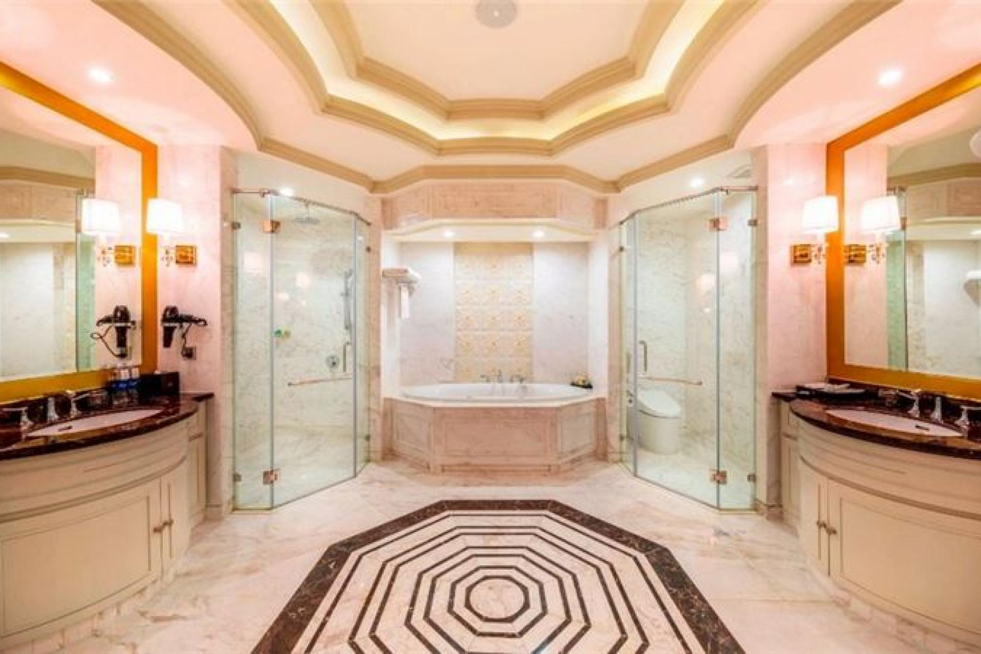 KHÁCH SẠN SHERATON CẦN THƠ 8