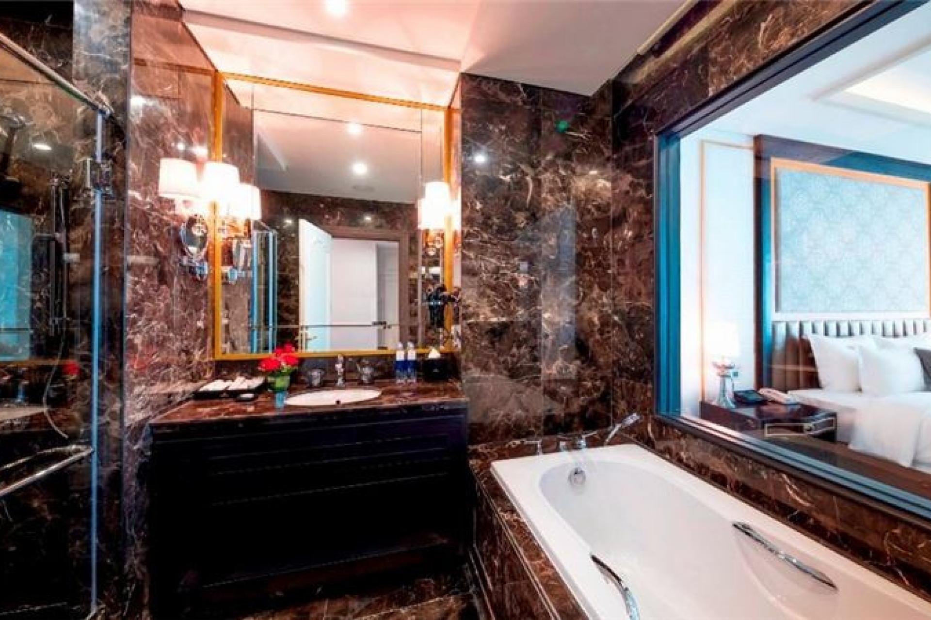 KHÁCH SẠN SHERATON CẦN THƠ 15