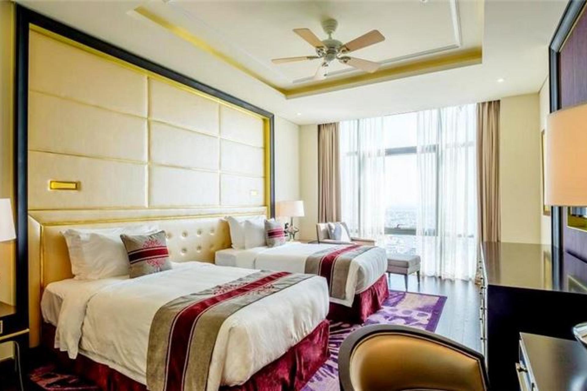 KHÁCH SẠN SHERATON CẦN THƠ 13