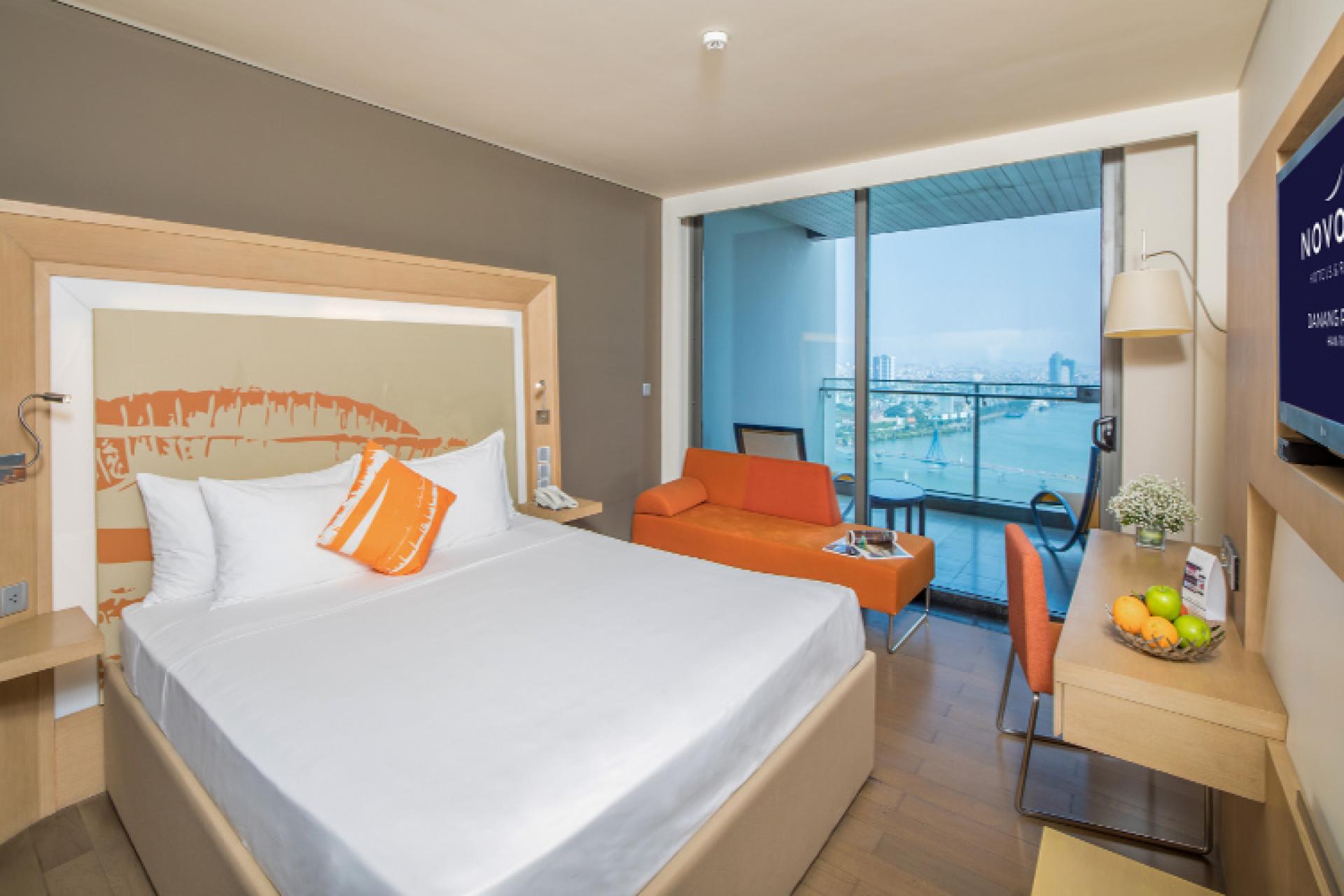 NOVOTEL DANANG PREMIER HAN RIVER 11