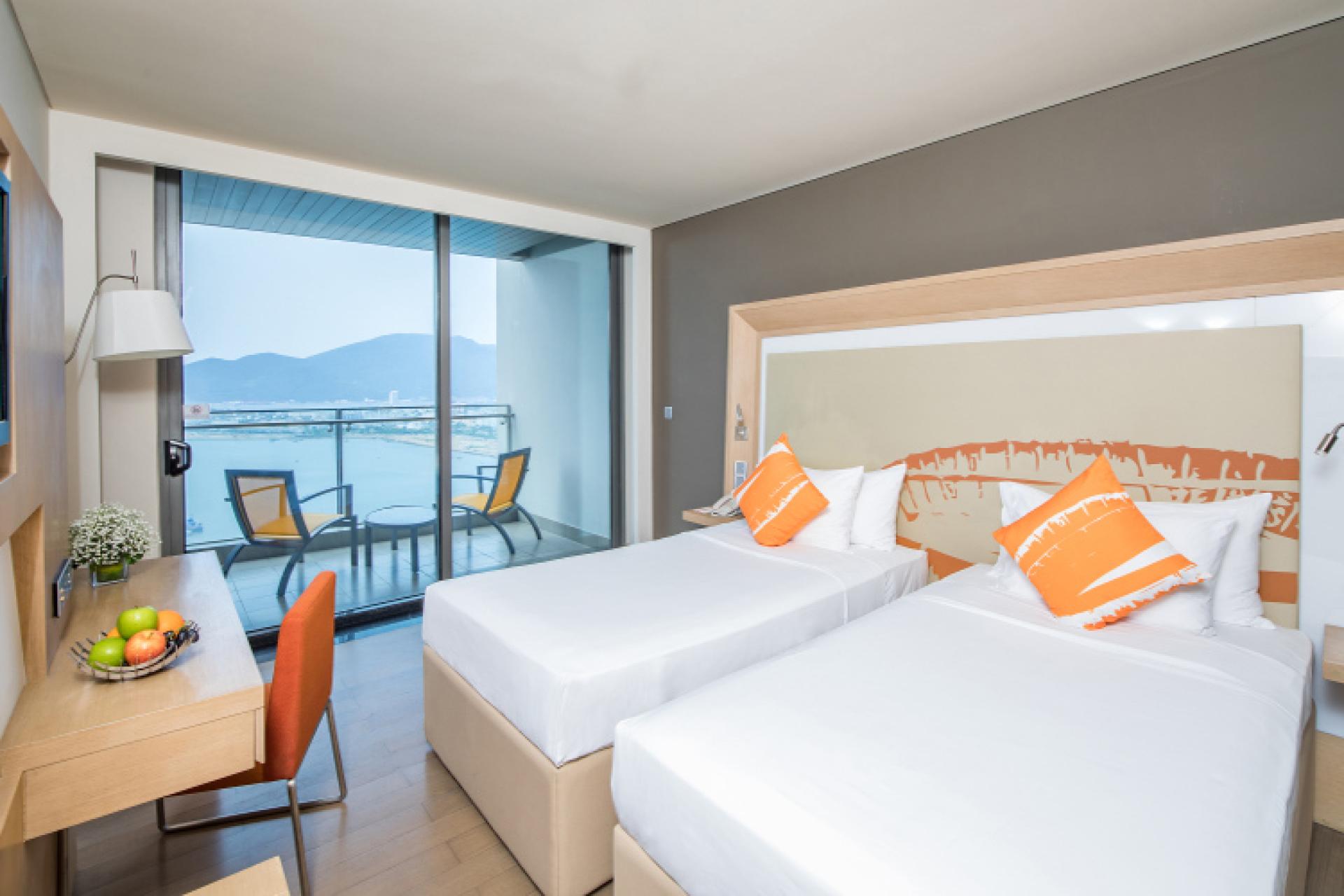 NOVOTEL DANANG PREMIER HAN RIVER 14