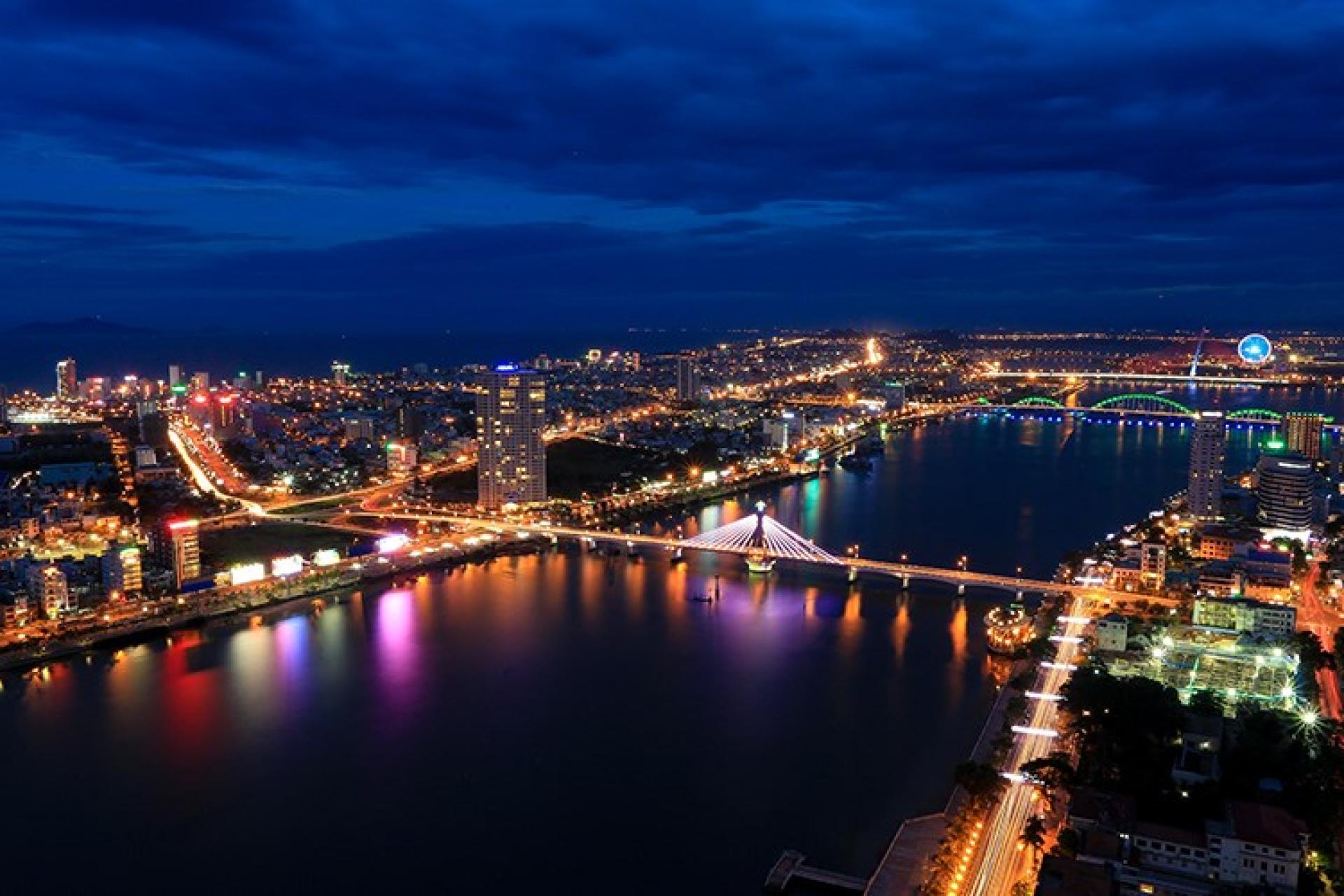 NOVOTEL DANANG PREMIER HAN RIVER 15